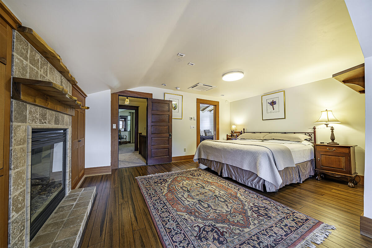 N/A - Residential Income