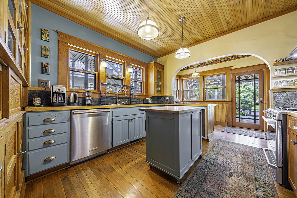 N/A - Residential Income