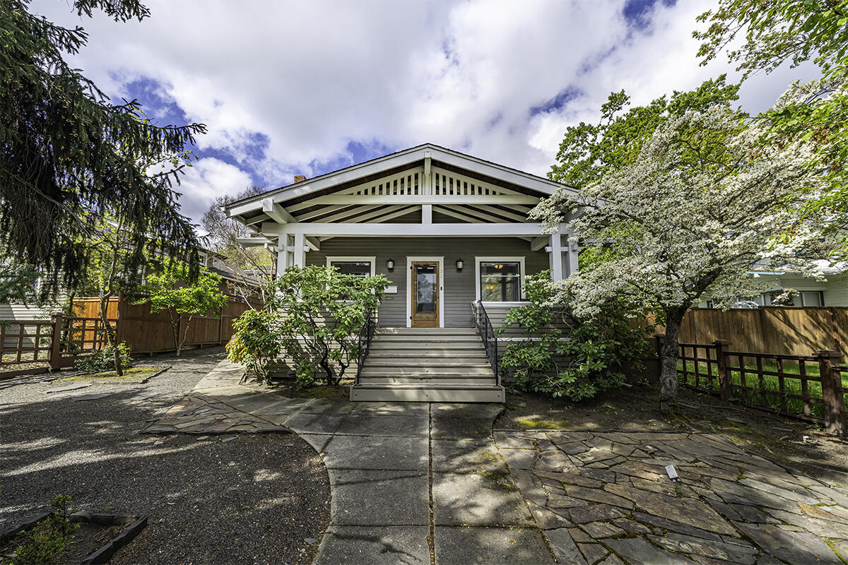 N/A - Residential Income