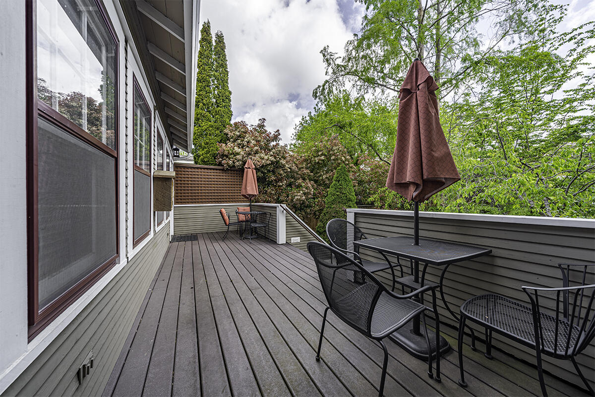 N/A - Residential Income