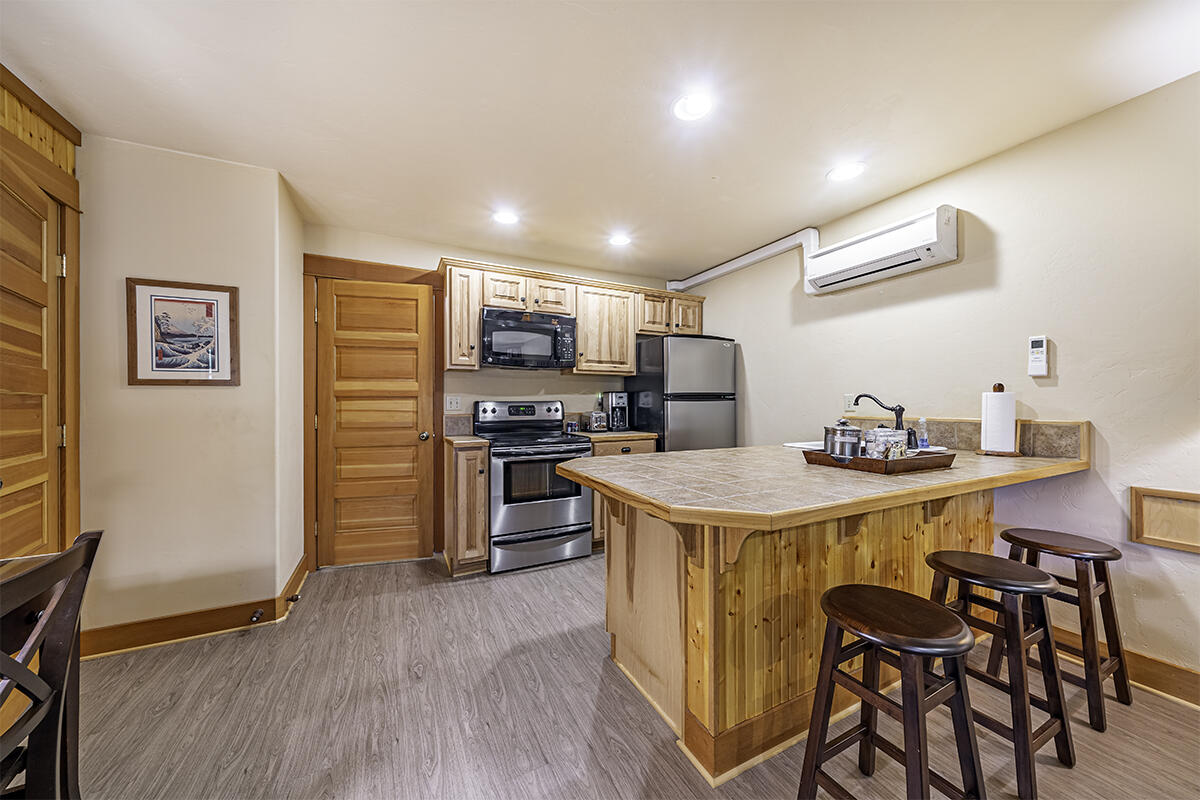 N/A - Residential Income