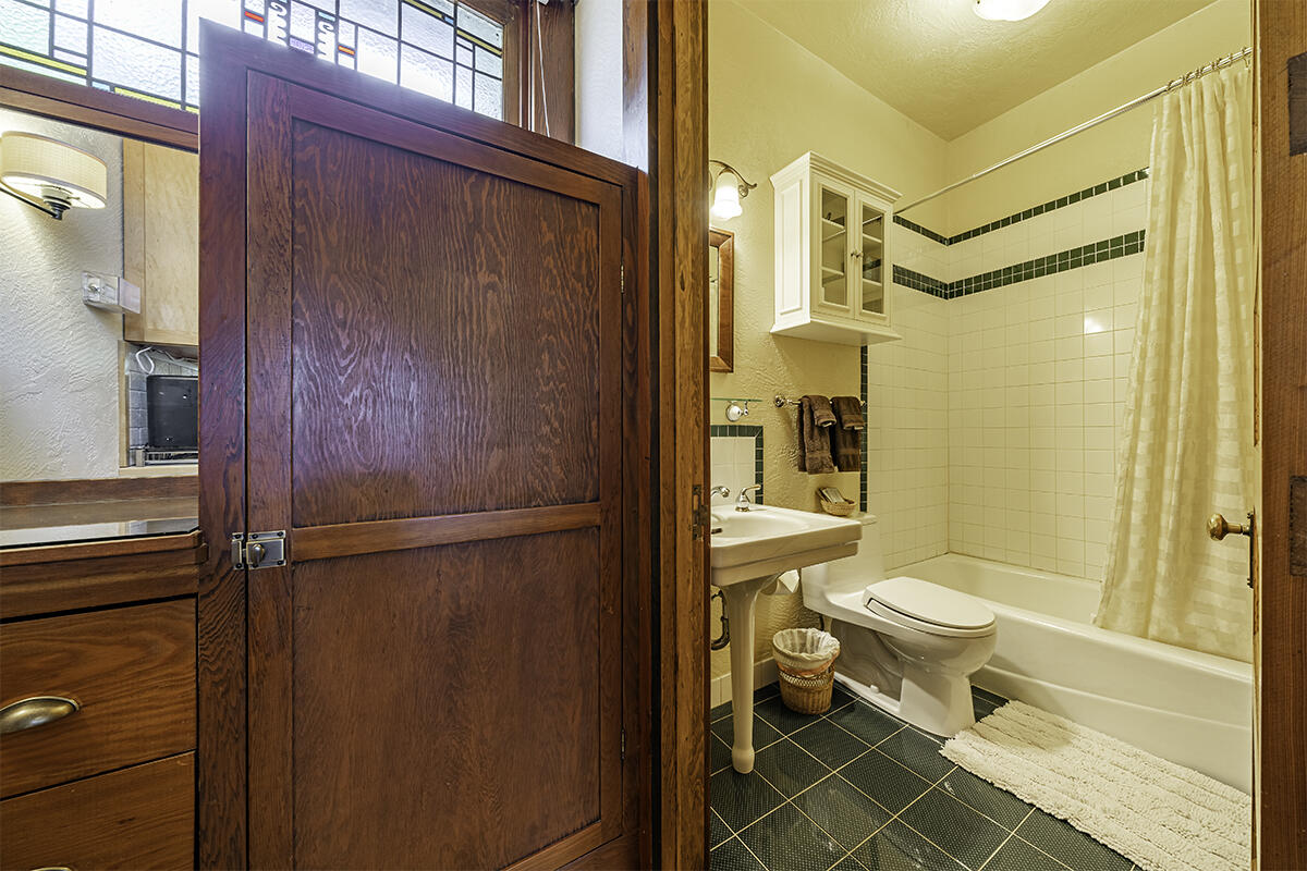 N/A - Residential Income