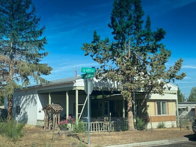 Casper Mob Acres - Residential