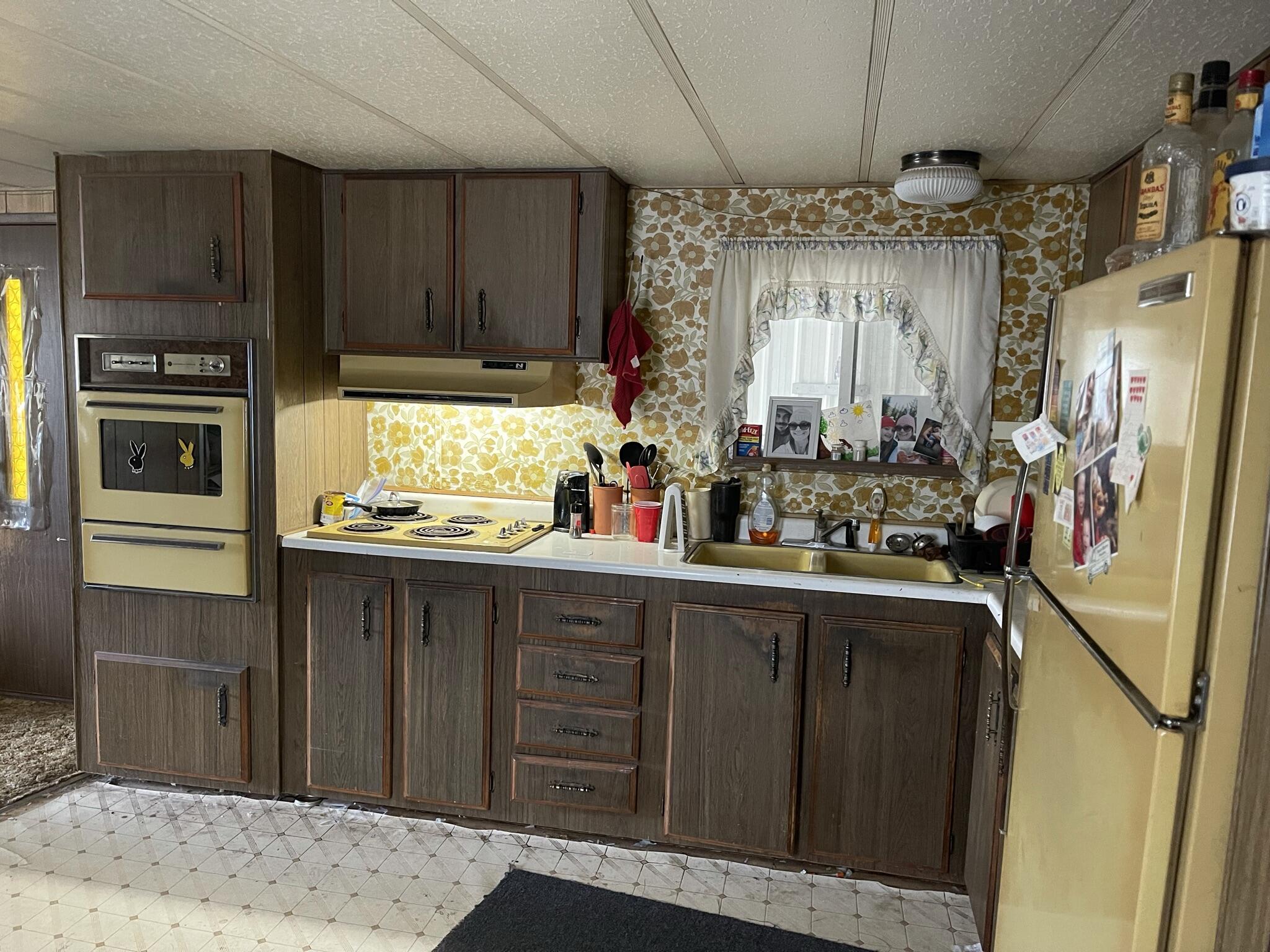 Casper Mob Acres - Residential