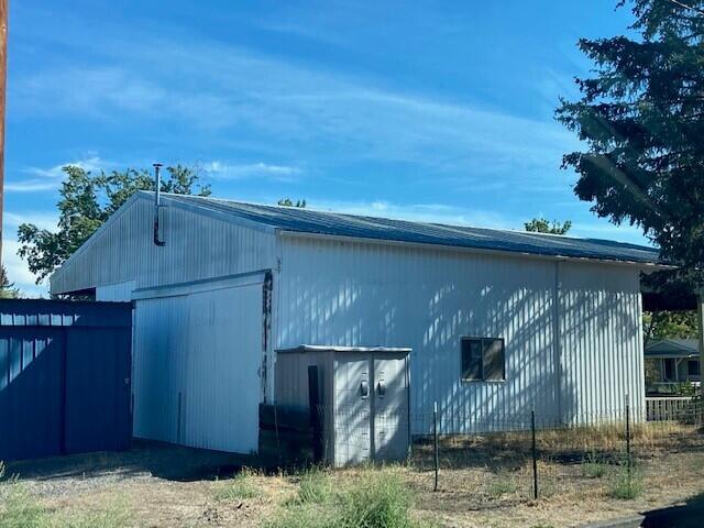 Casper Mob Acres - Residential