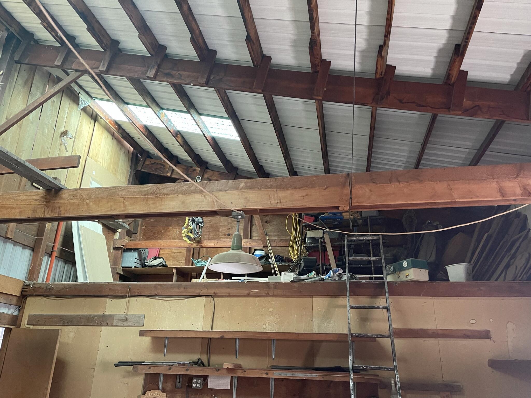 Casper Mob Acres - Residential