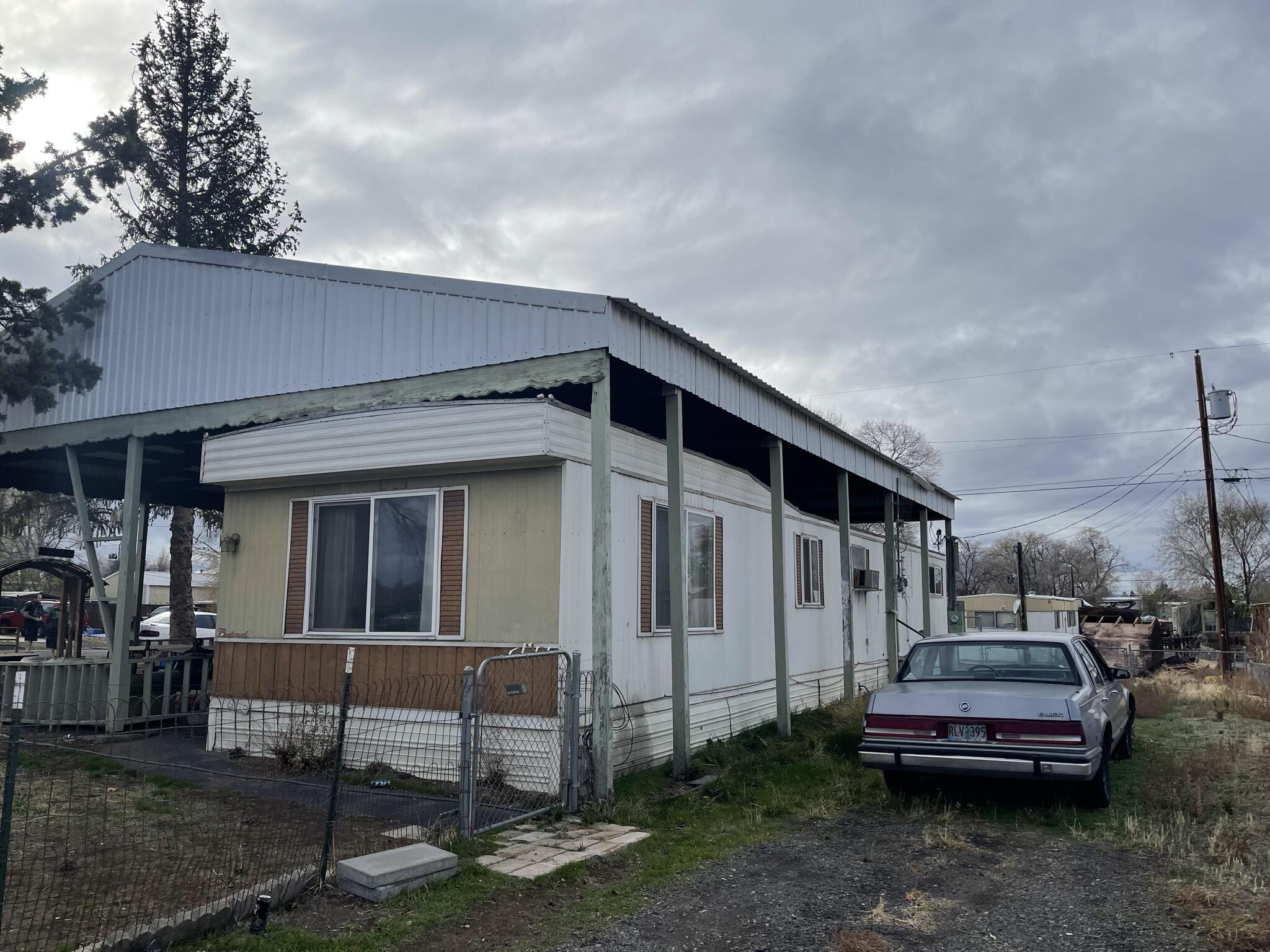 Casper Mob Acres - Residential