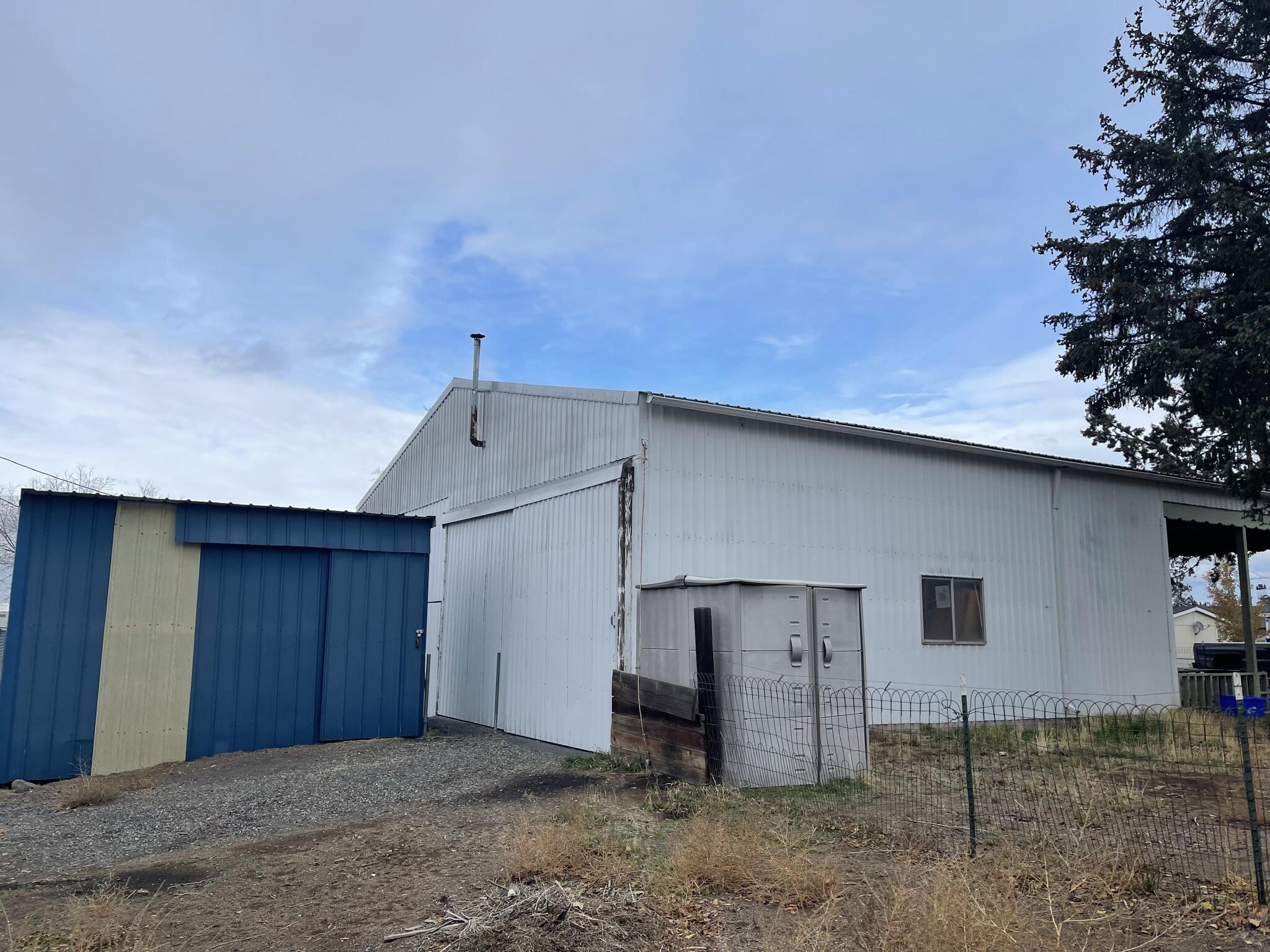 Casper Mob Acres - Residential