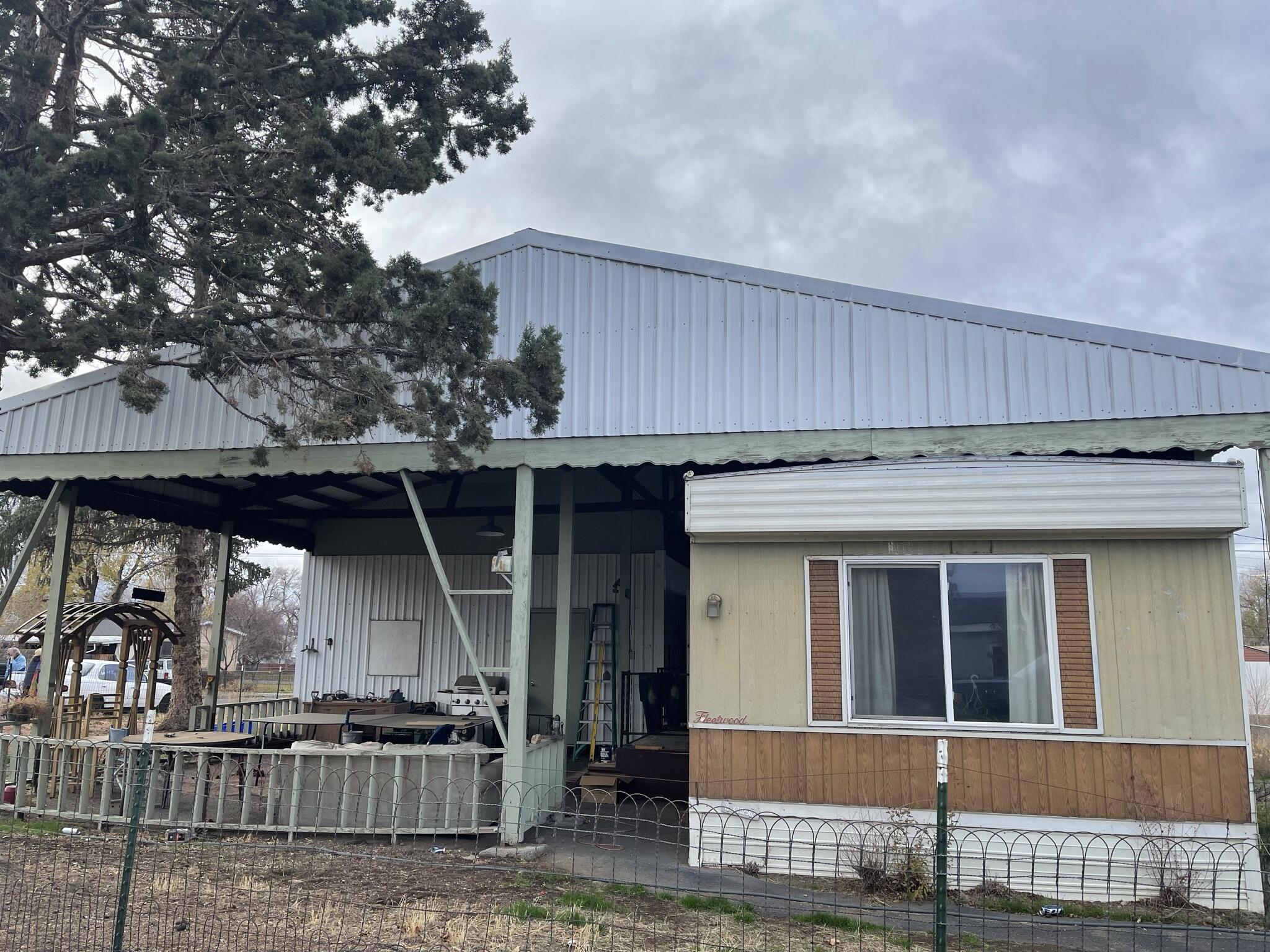 Casper Mob Acres - Residential