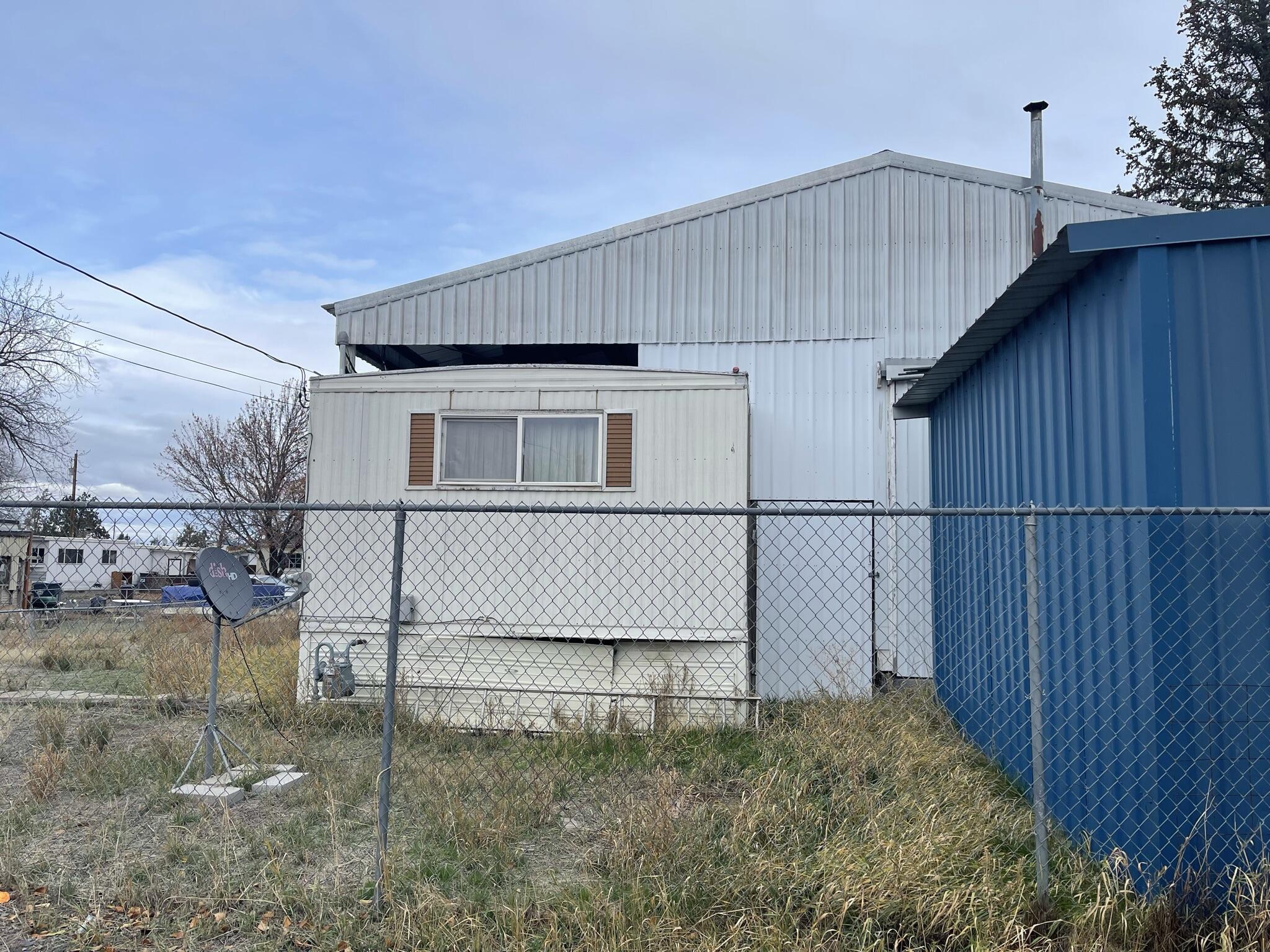 Casper Mob Acres - Residential