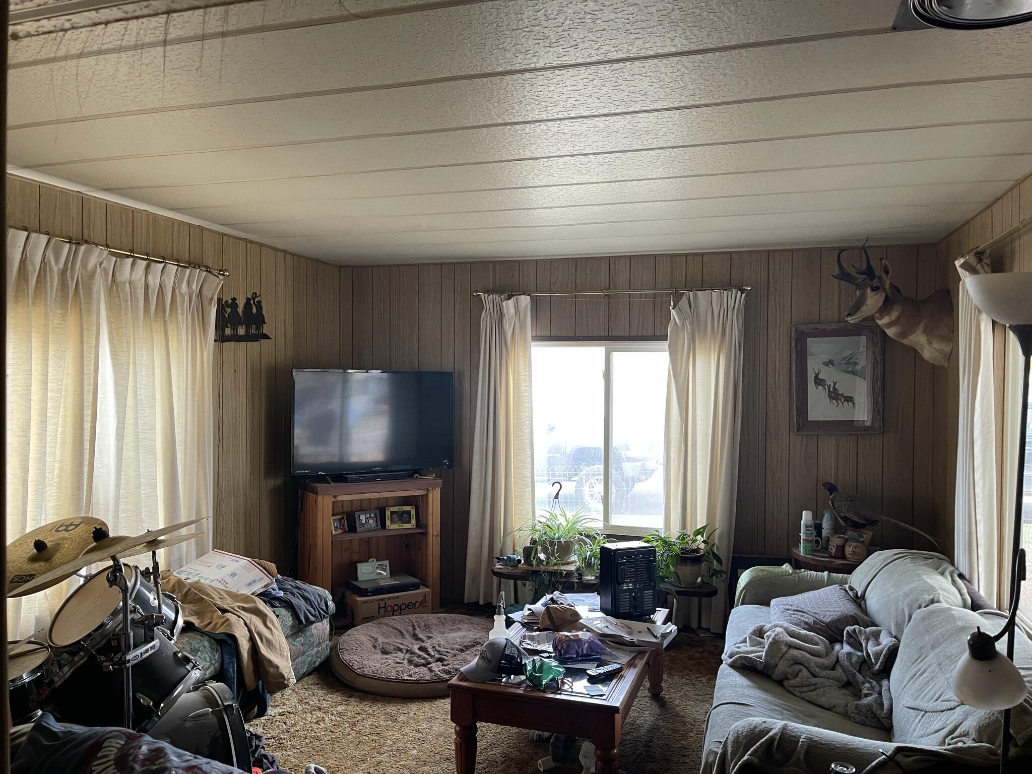 Casper Mob Acres - Residential