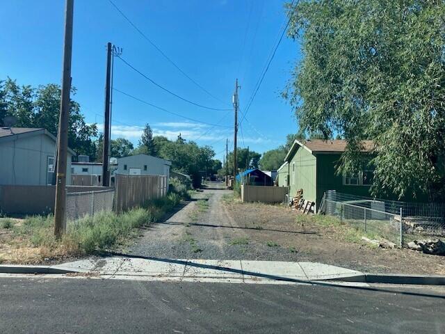 Casper Mob Acres - Residential