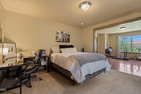Tiny photo for 21183 Ritz Place, Bend, OR 97702 (MLS # 220226693)