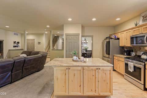 Tiny photo for 21183 Ritz Place, Bend, OR 97702 (MLS # 220226693)