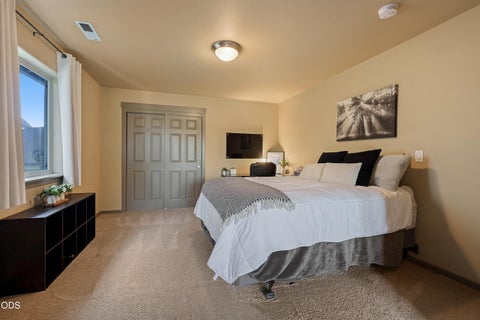 Tiny photo for 21183 Ritz Place, Bend, OR 97702 (MLS # 220226693)