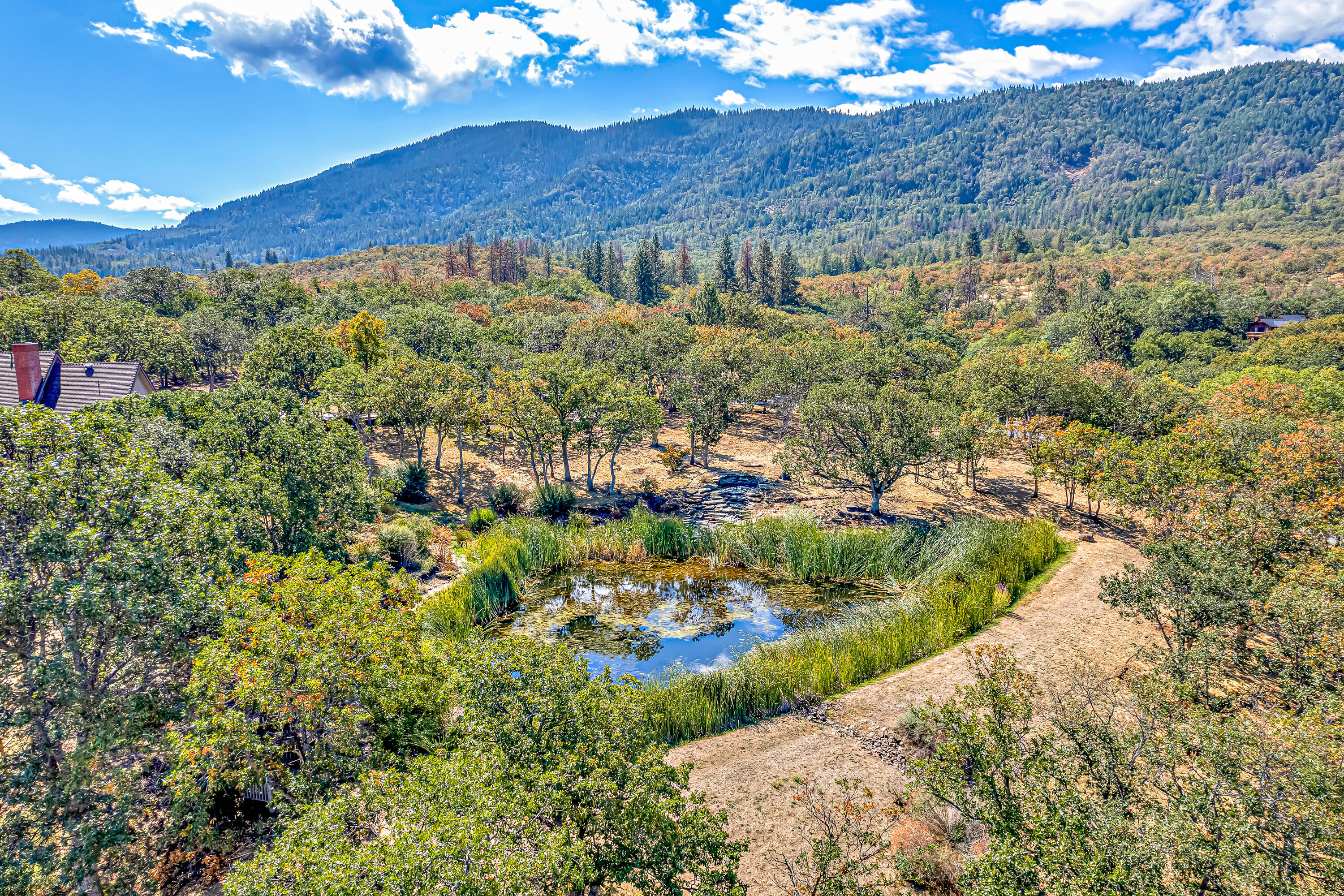 Sunny Oaks Subdivision - Residential