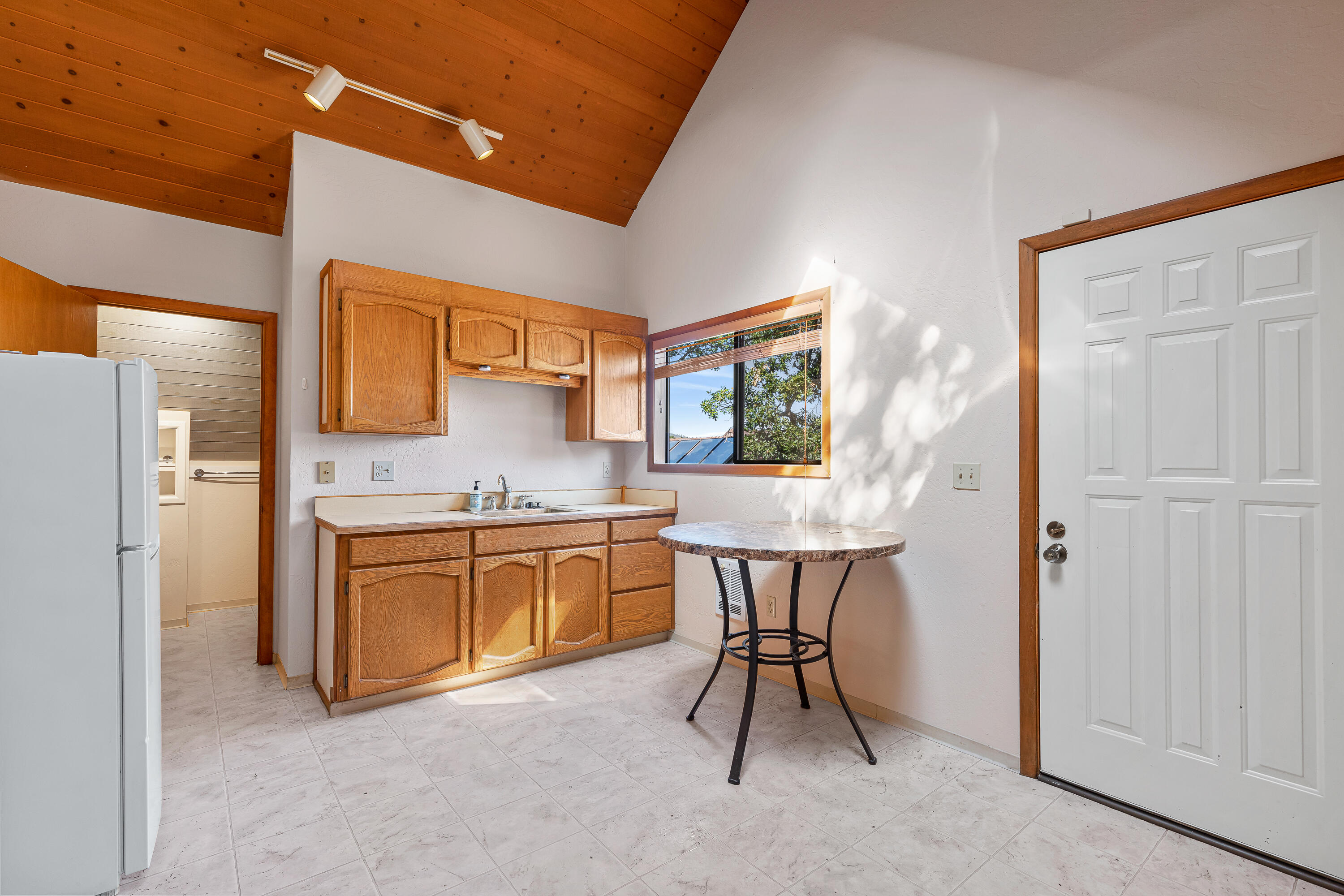 Sunny Oaks Subdivision - Residential