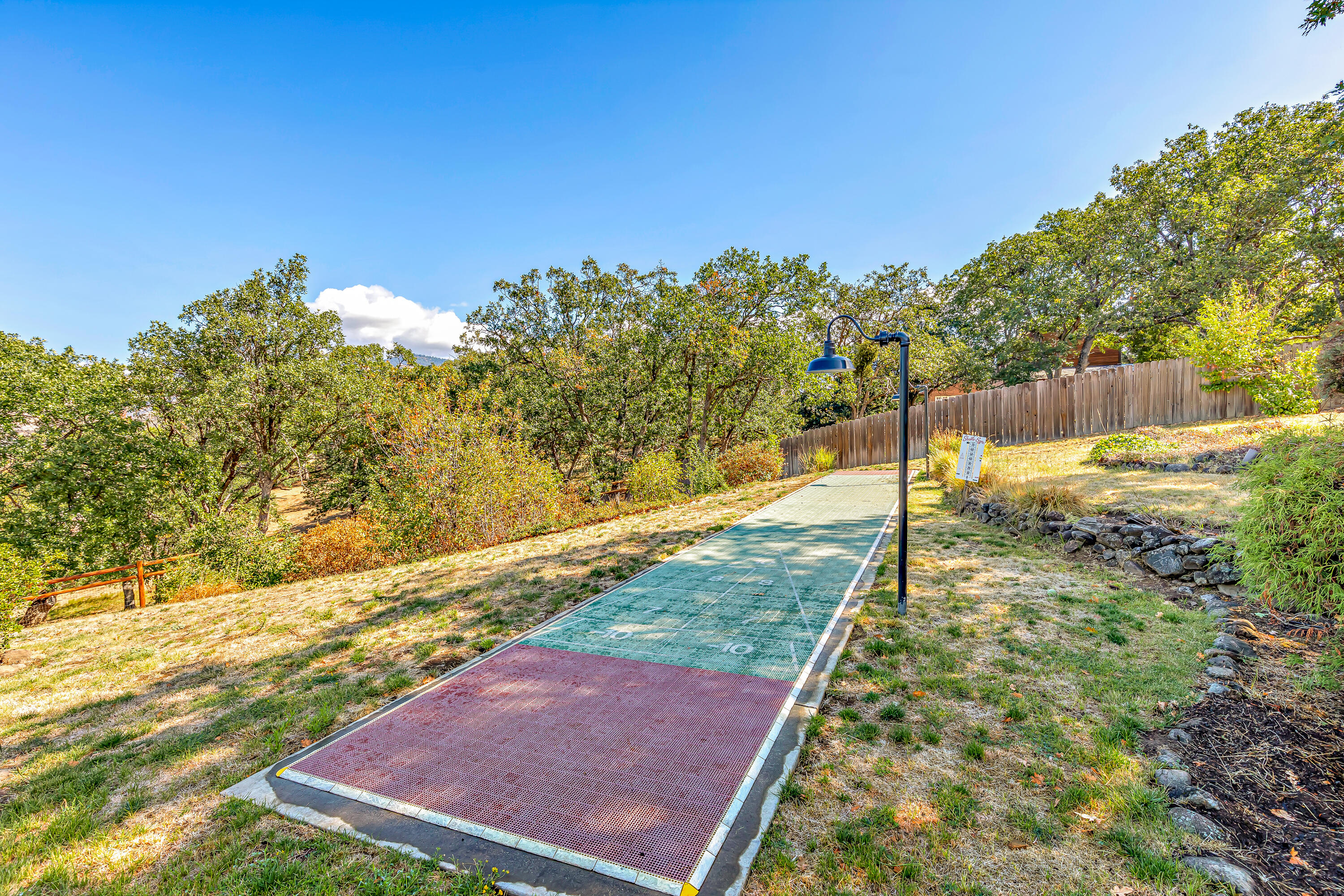 Sunny Oaks Subdivision - Residential