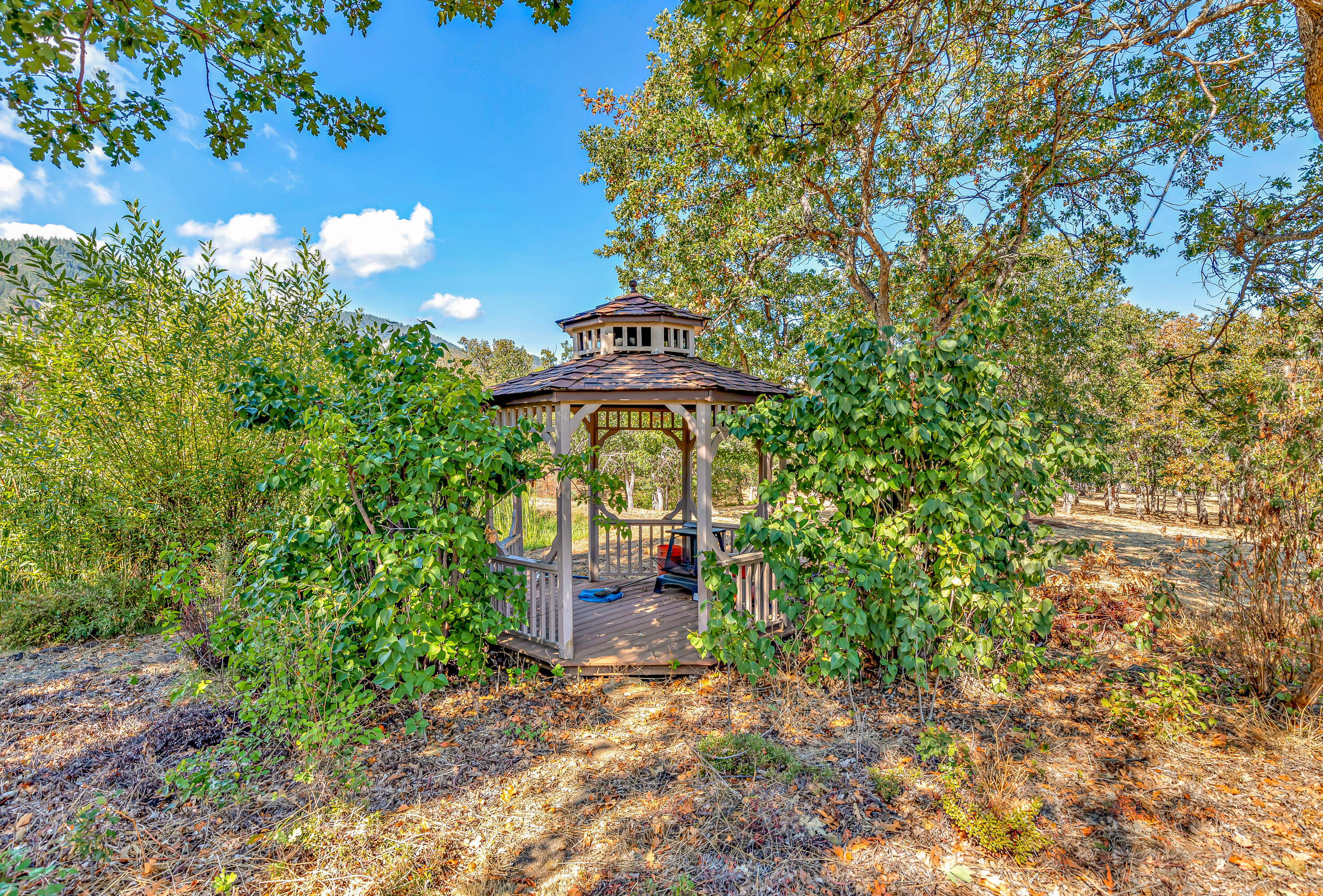 Sunny Oaks Subdivision - Residential