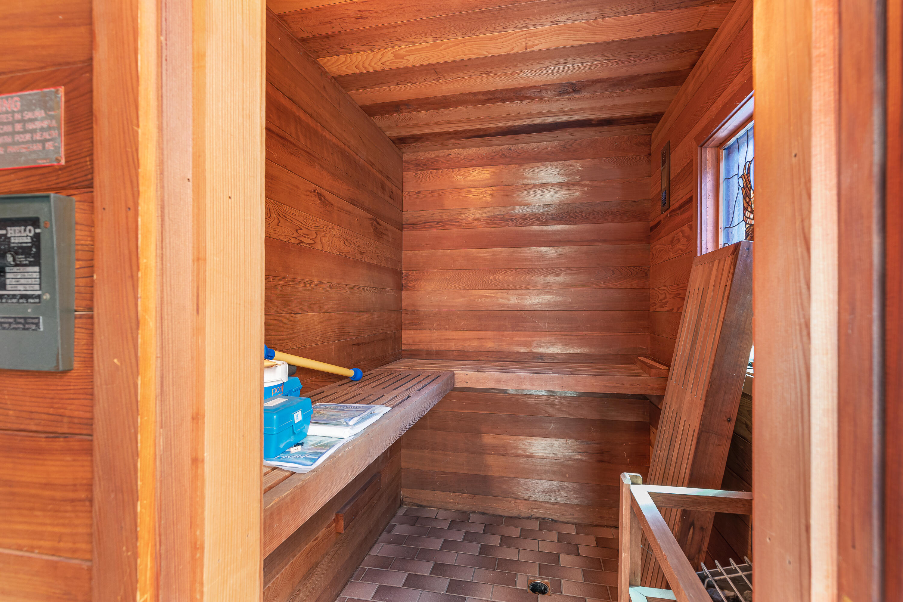 Sunny Oaks Subdivision - Residential