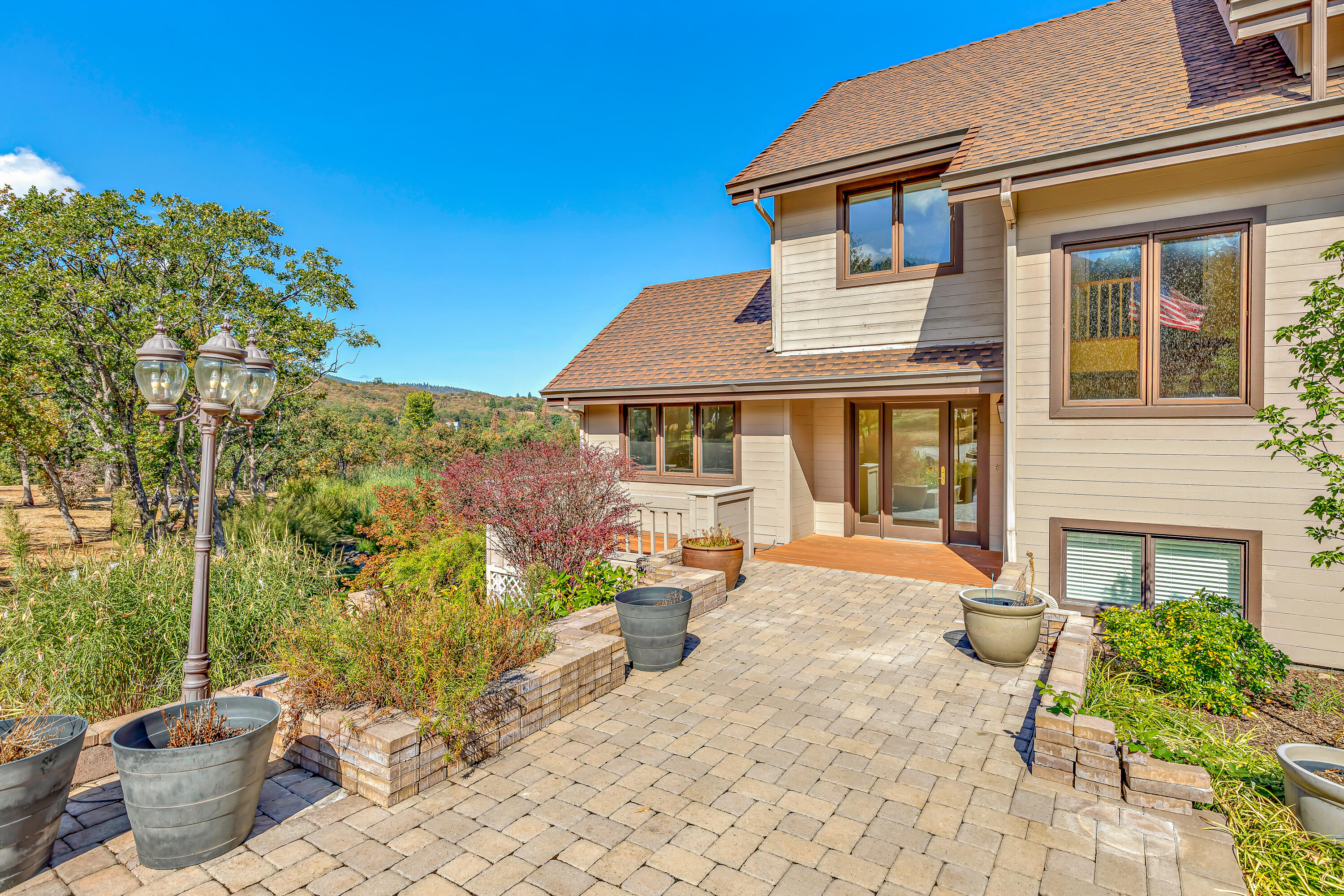 Sunny Oaks Subdivision - Residential