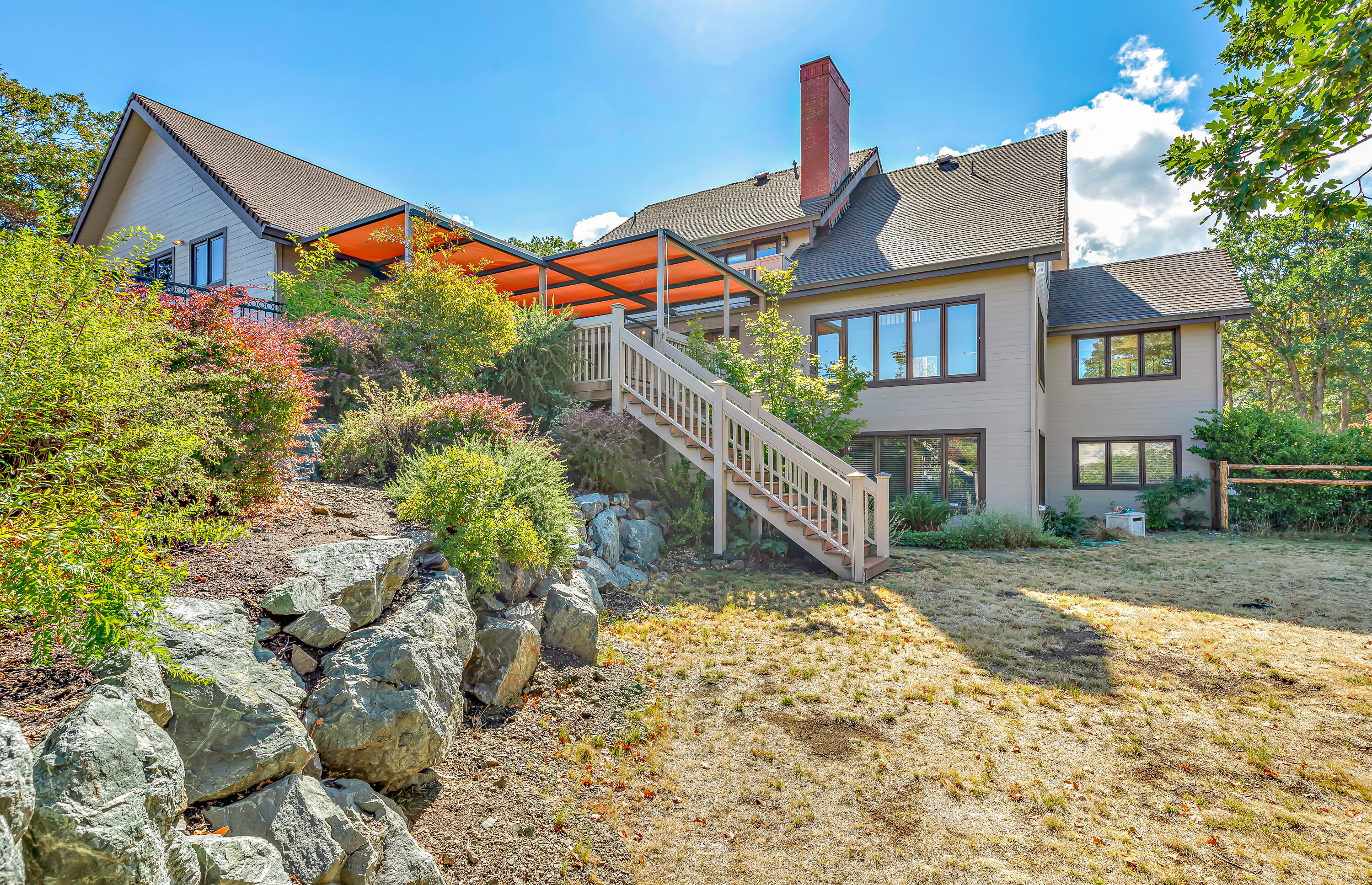 Sunny Oaks Subdivision - Residential