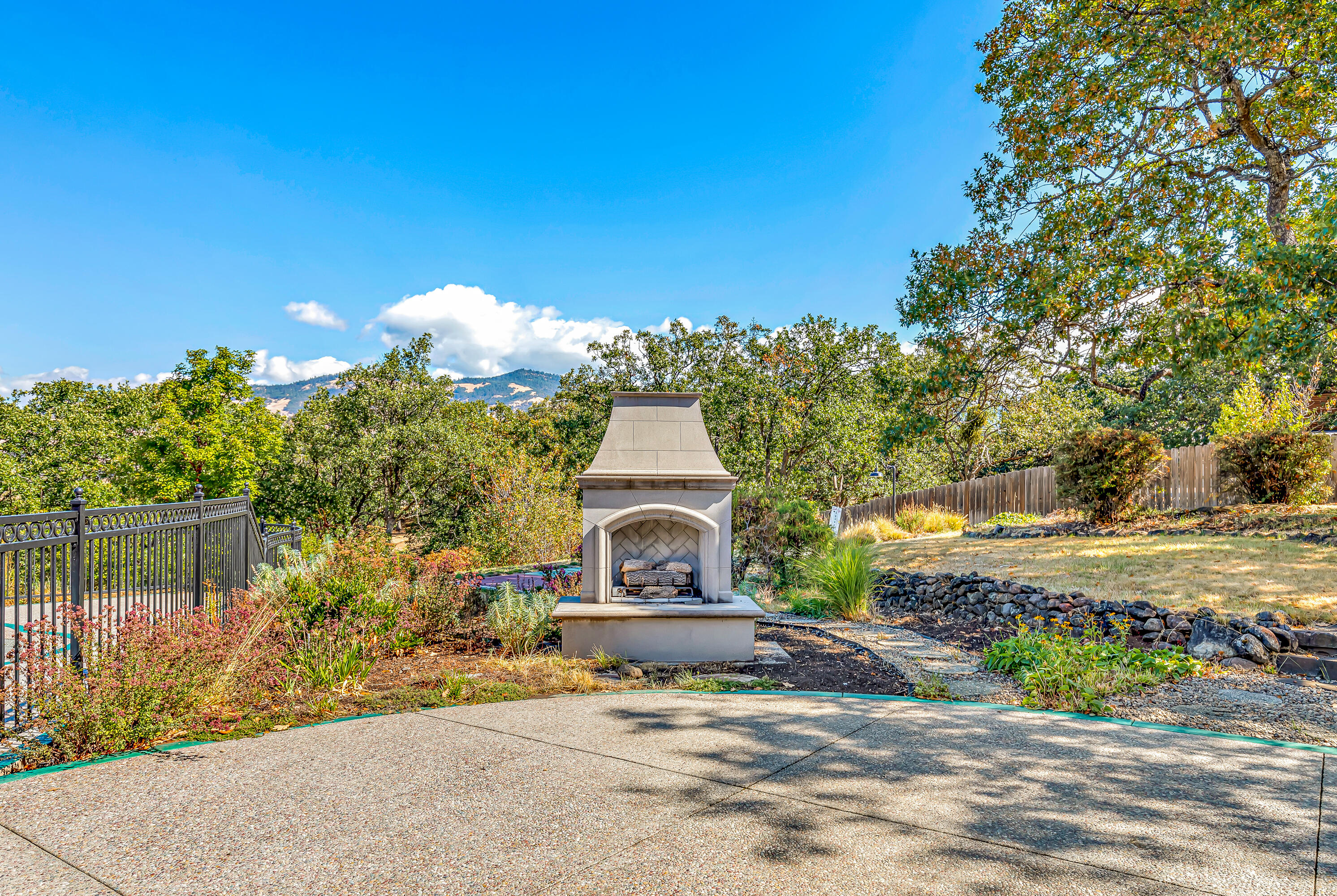 Sunny Oaks Subdivision - Residential