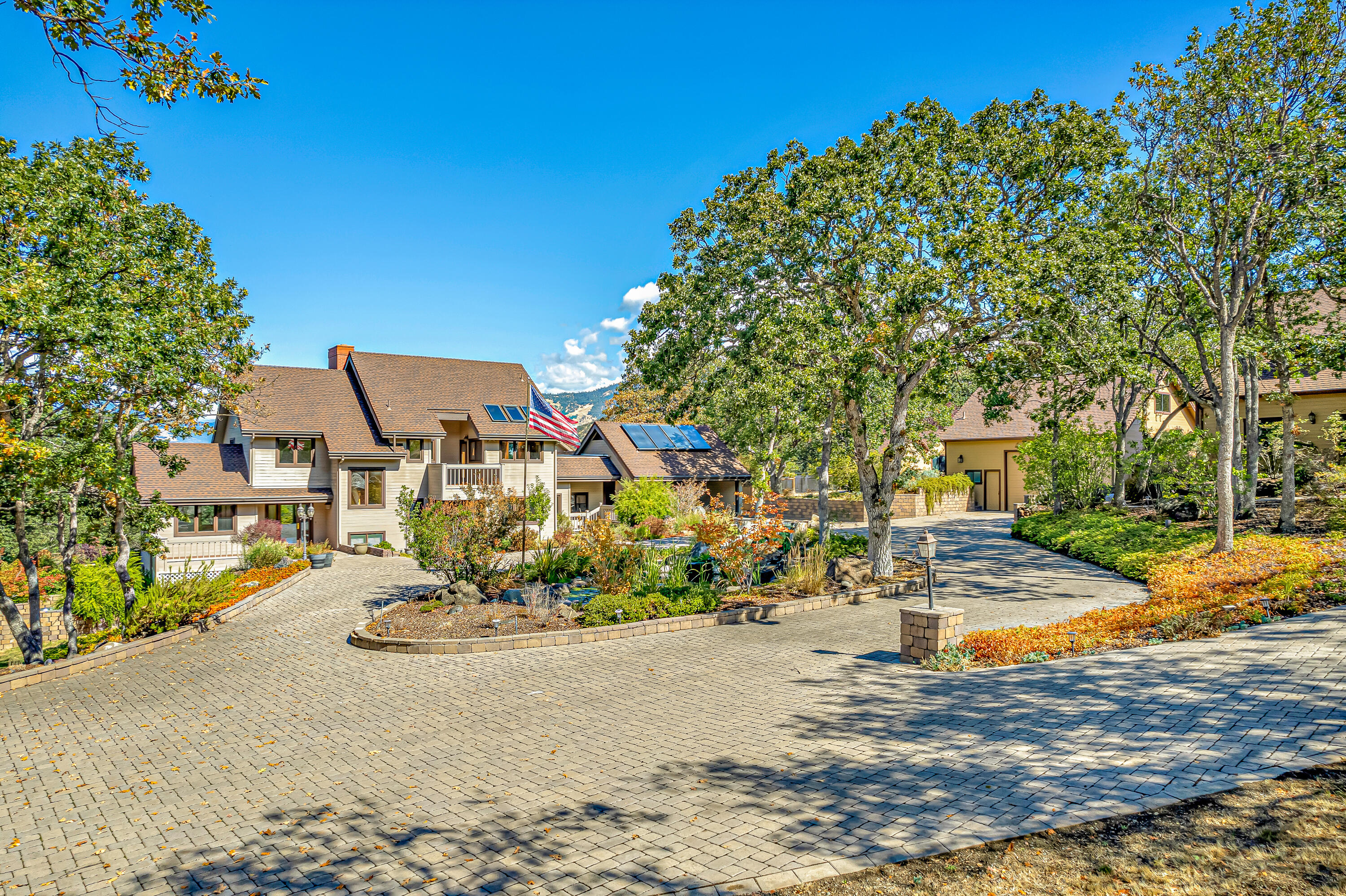 Sunny Oaks Subdivision - Residential