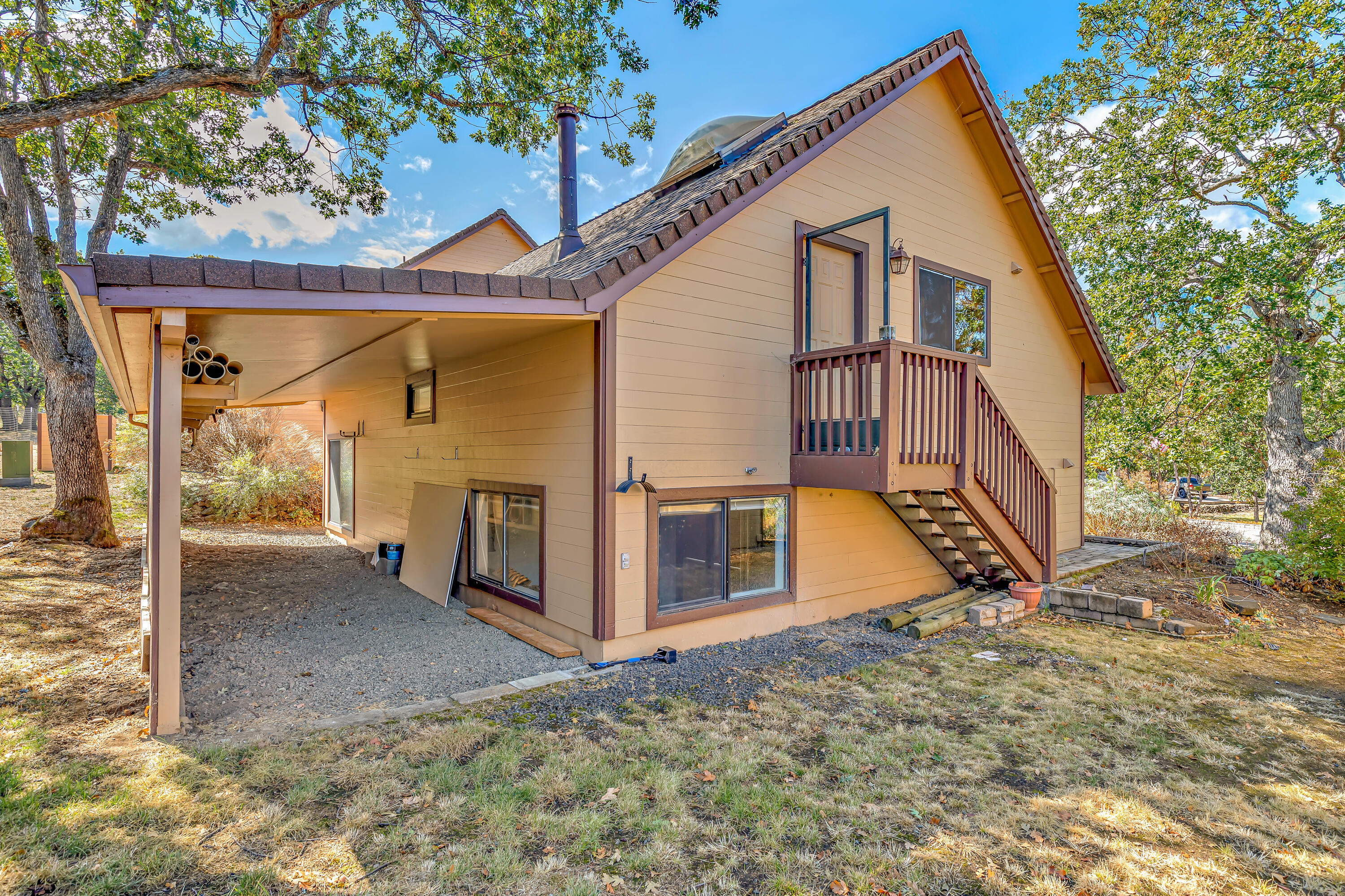 Sunny Oaks Subdivision - Residential