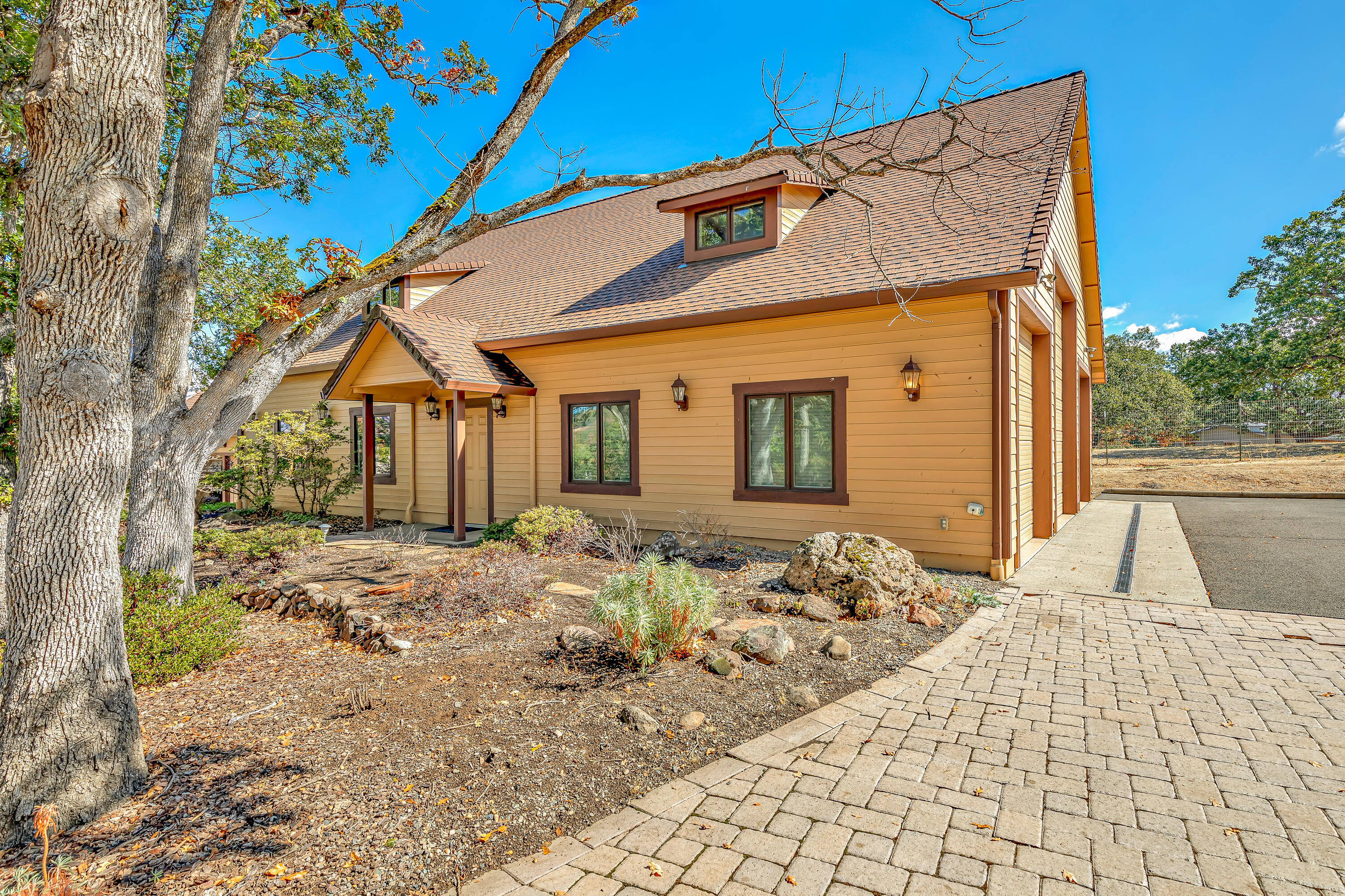 Sunny Oaks Subdivision - Residential