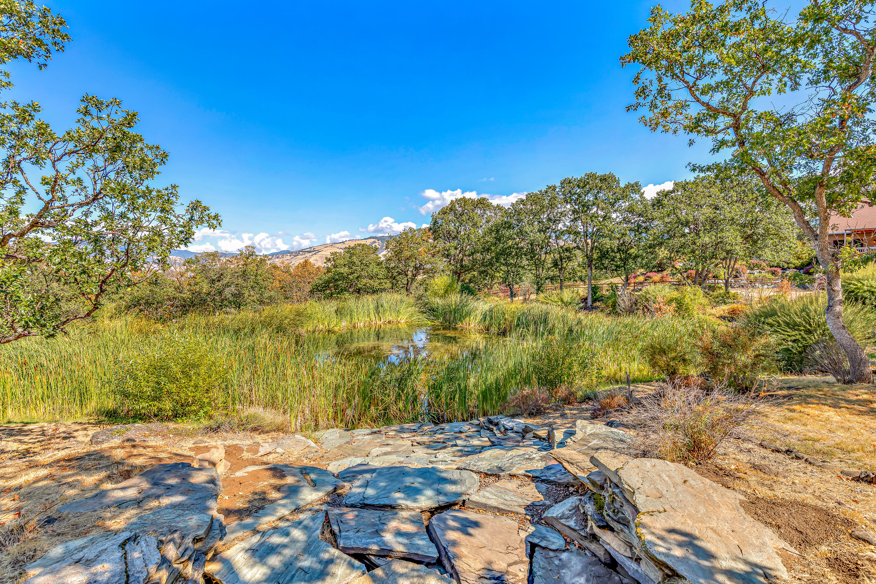 Sunny Oaks Subdivision - Residential