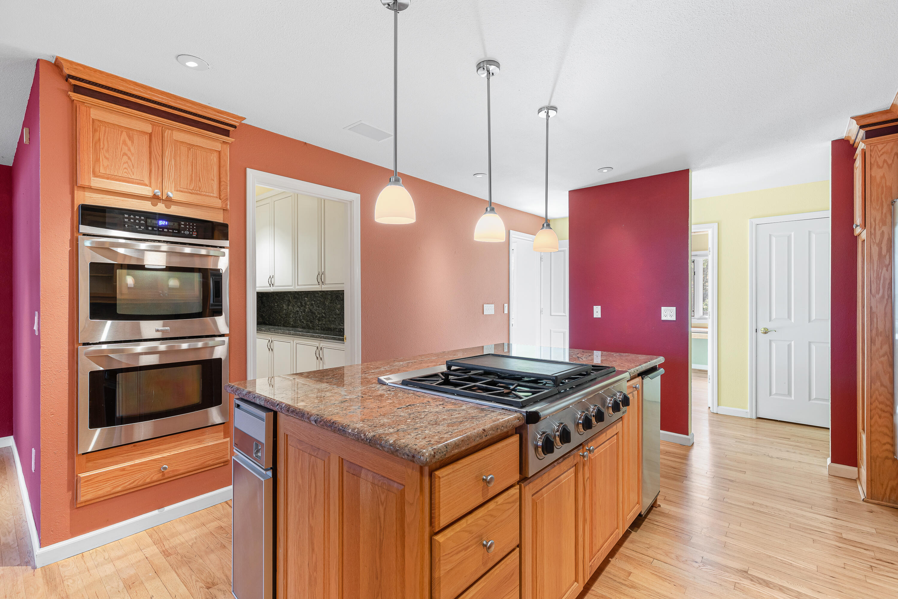 Sunny Oaks Subdivision - Residential