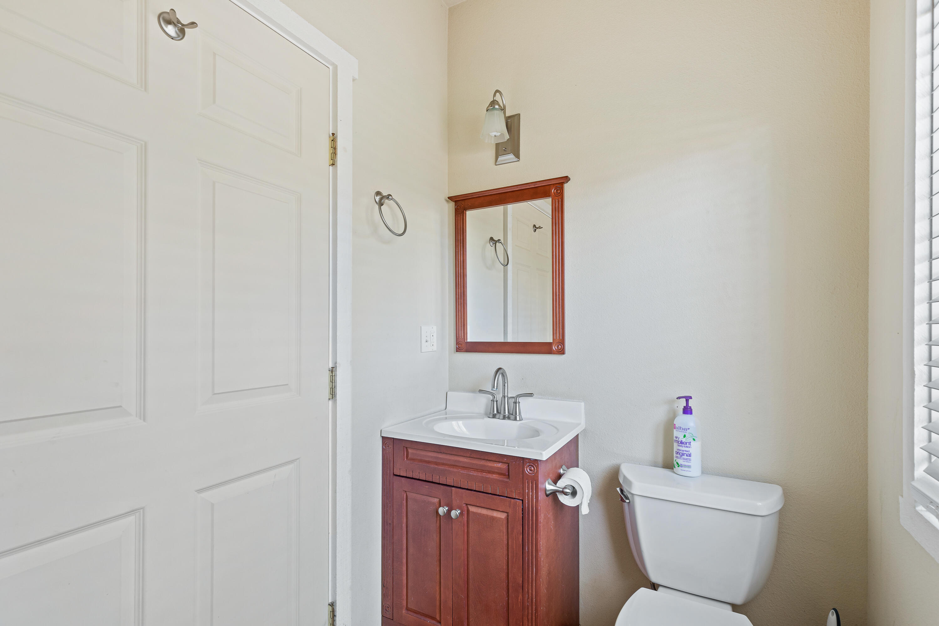 Sunny Oaks Subdivision - Residential