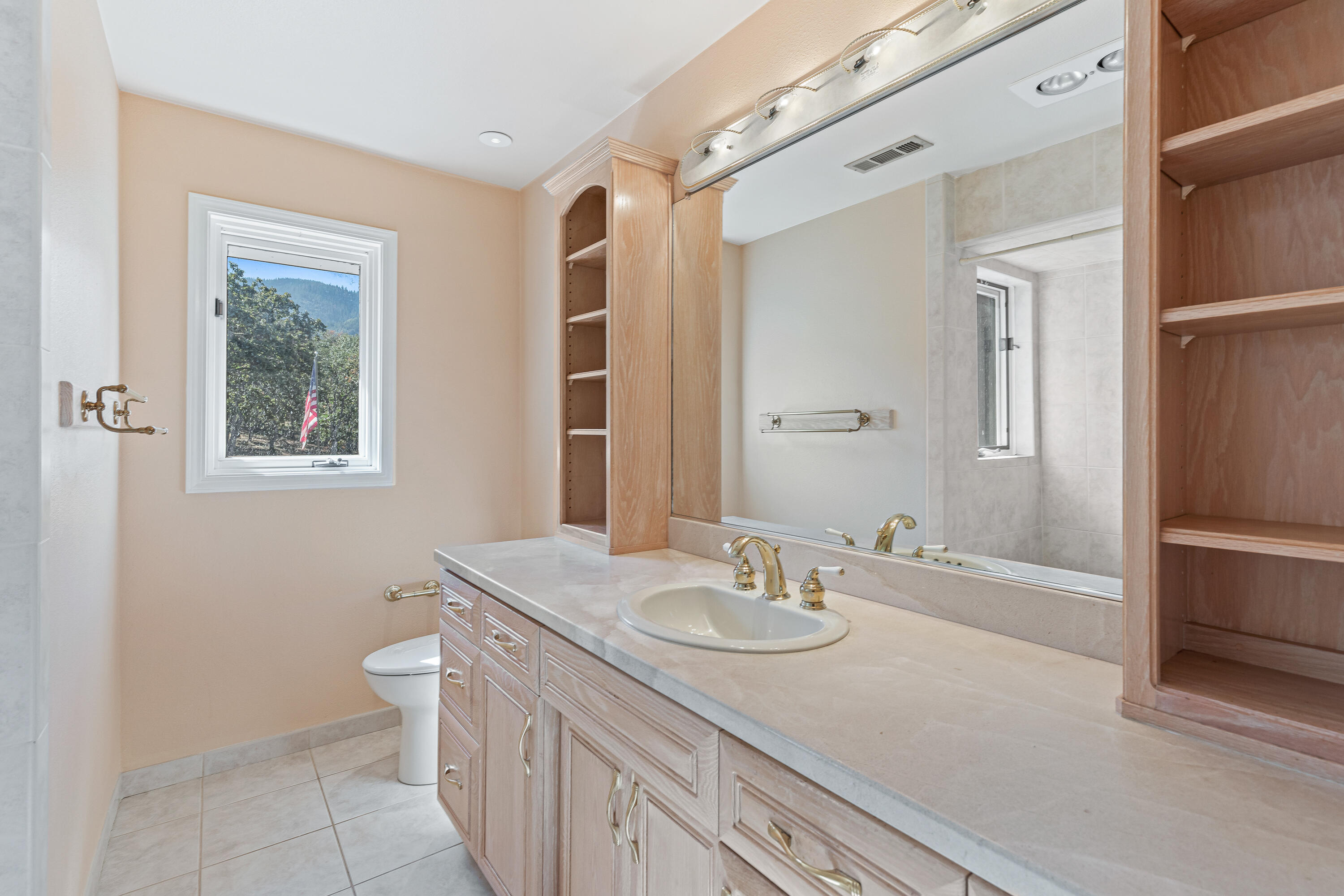 Sunny Oaks Subdivision - Residential