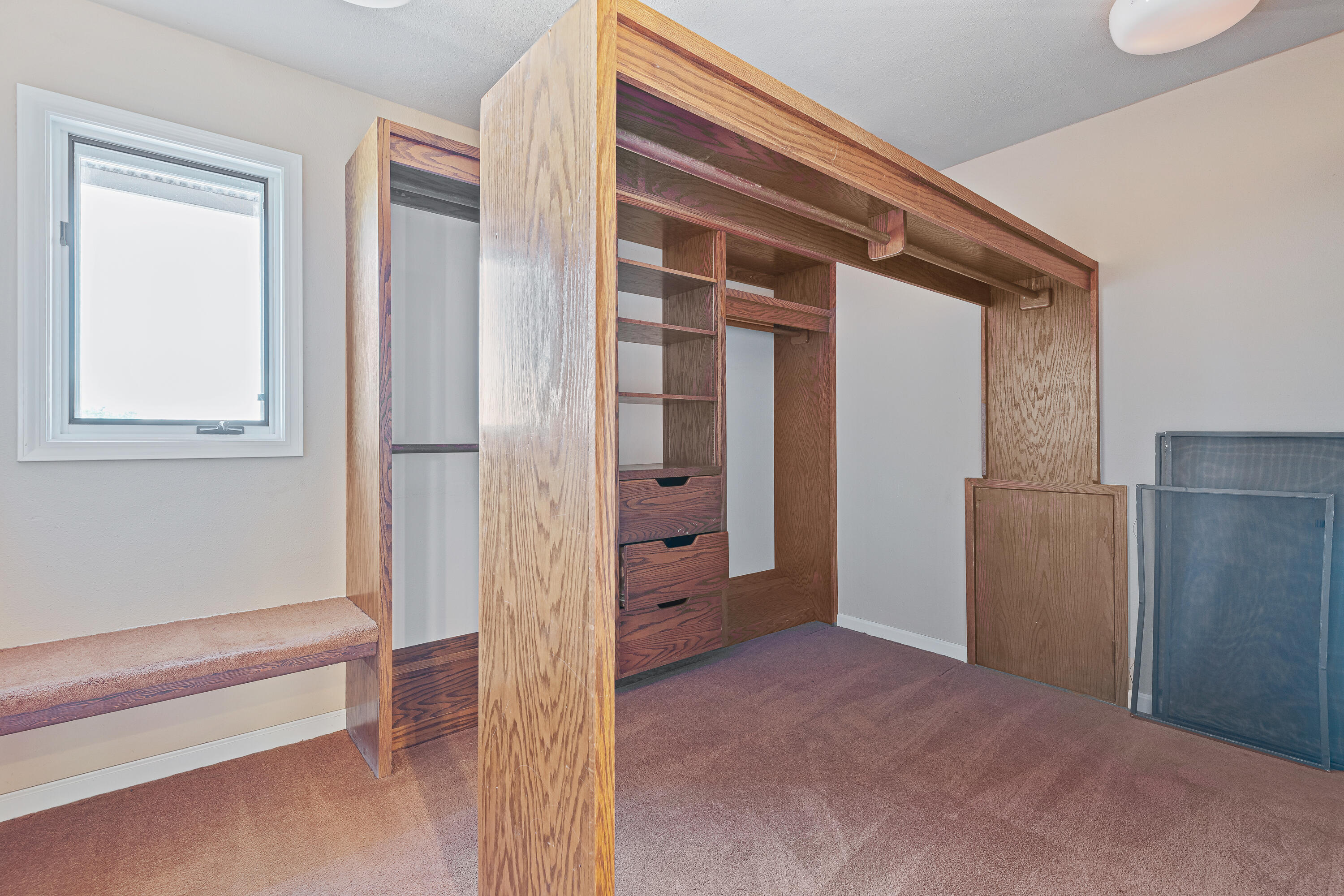 Sunny Oaks Subdivision - Residential