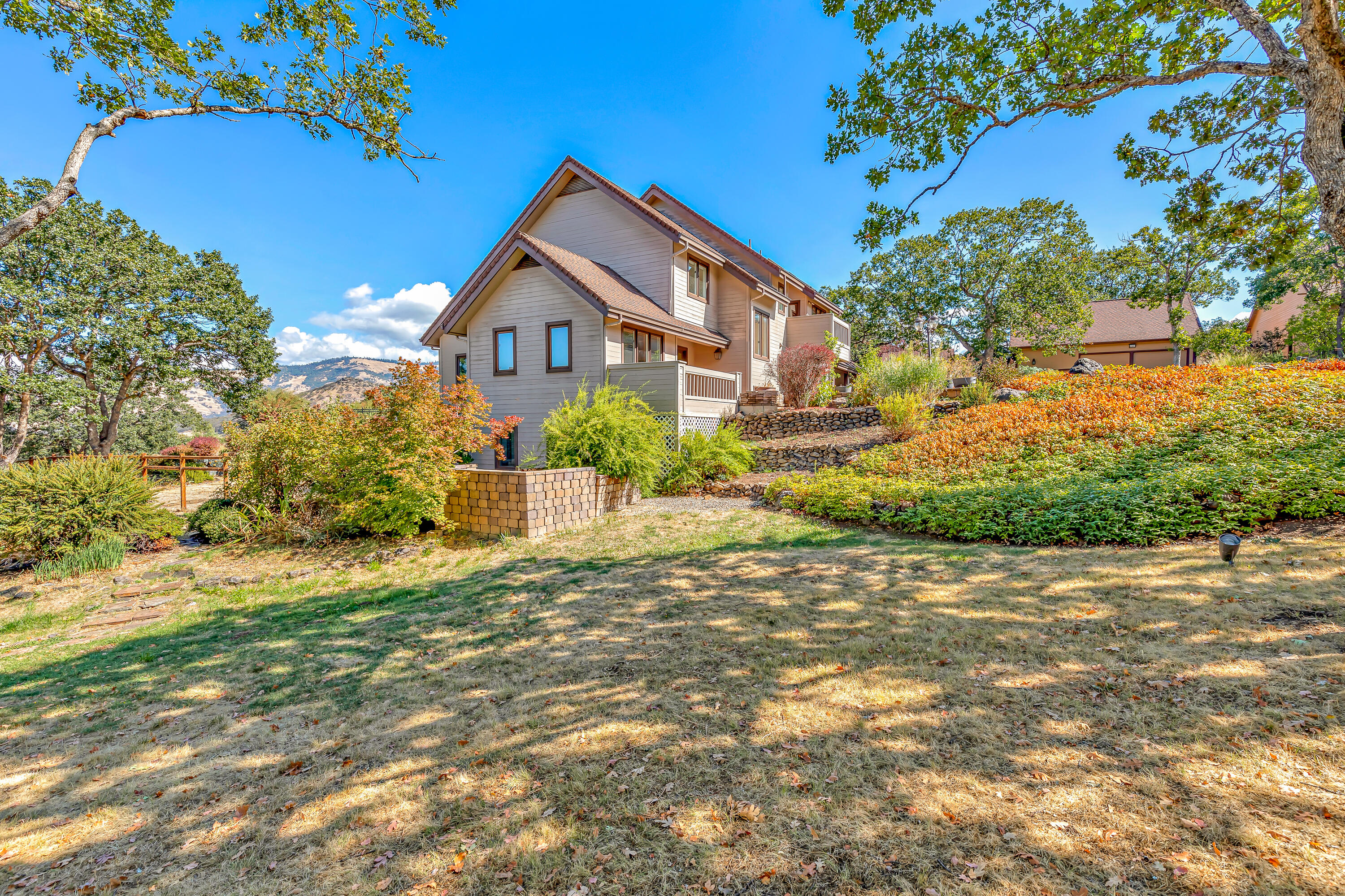 Sunny Oaks Subdivision - Residential