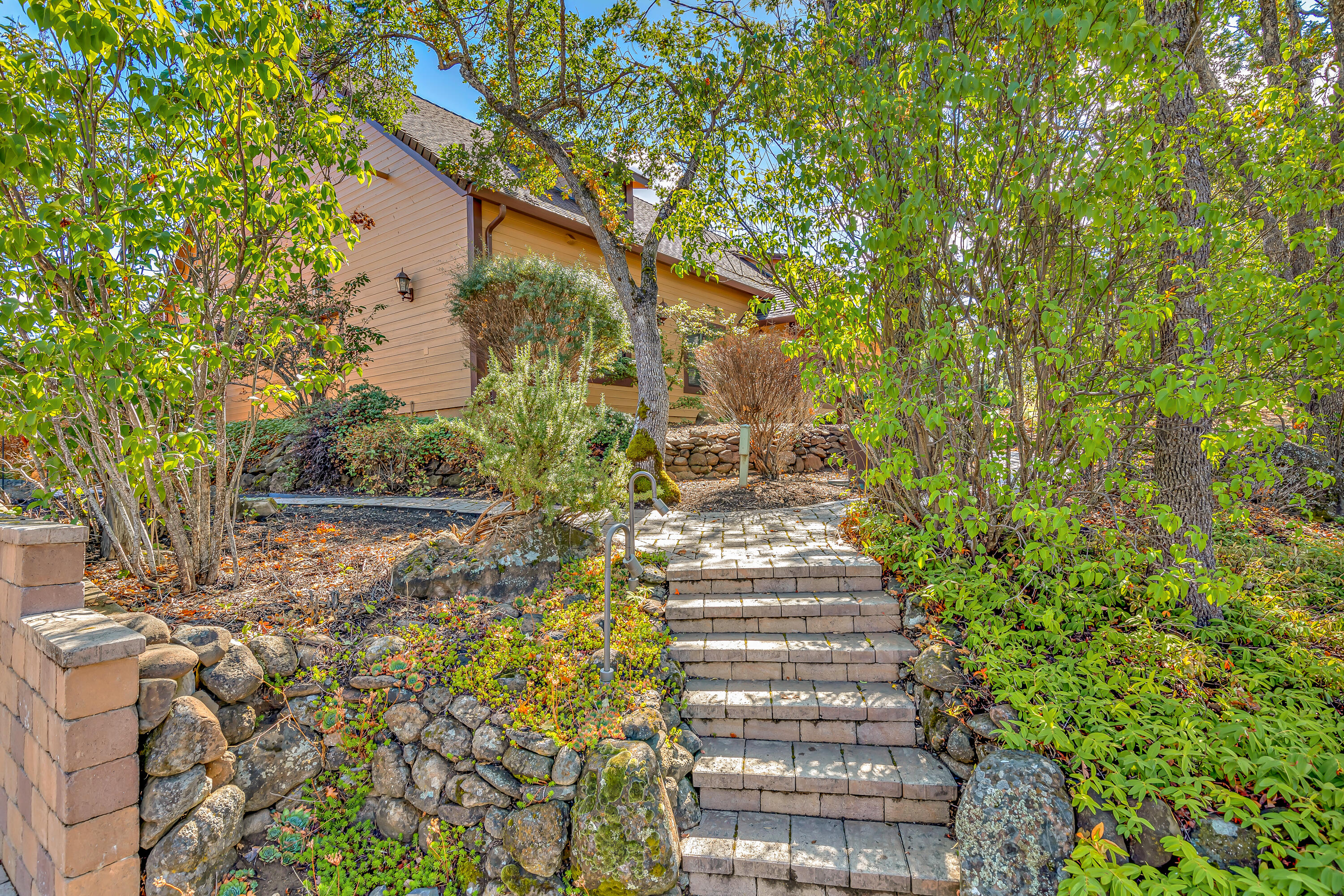 Sunny Oaks Subdivision - Residential