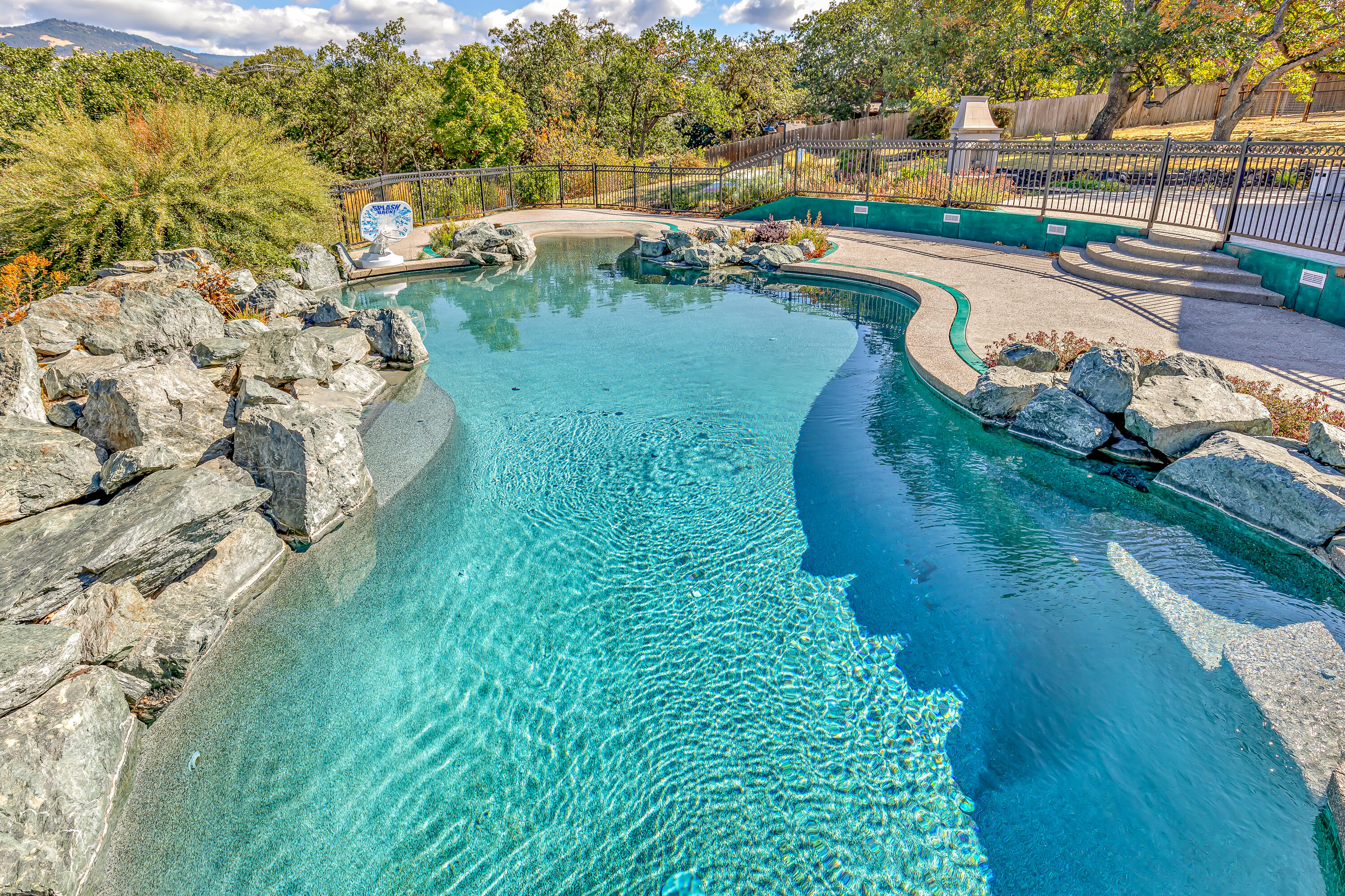 Sunny Oaks Subdivision - Residential