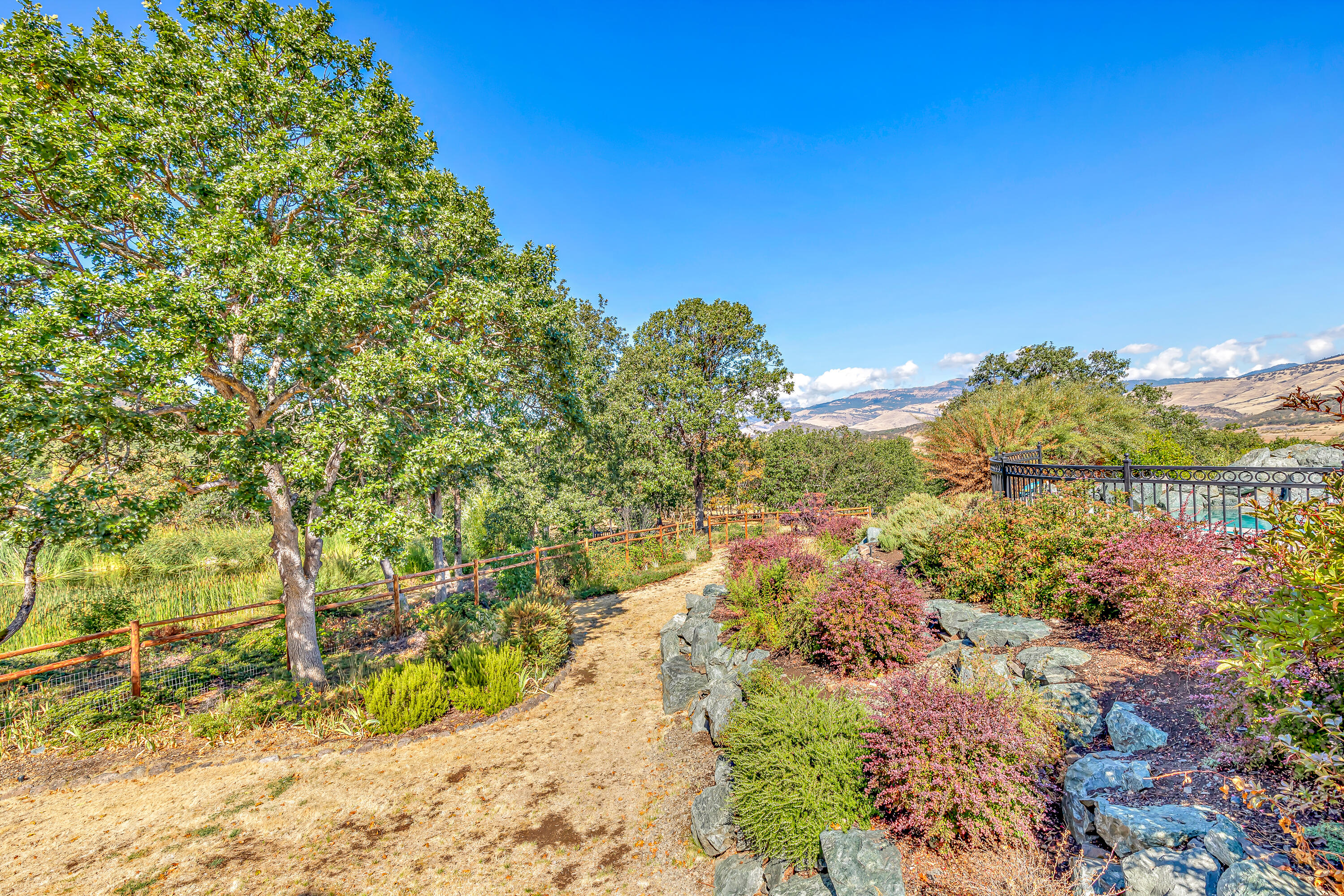 Sunny Oaks Subdivision - Residential