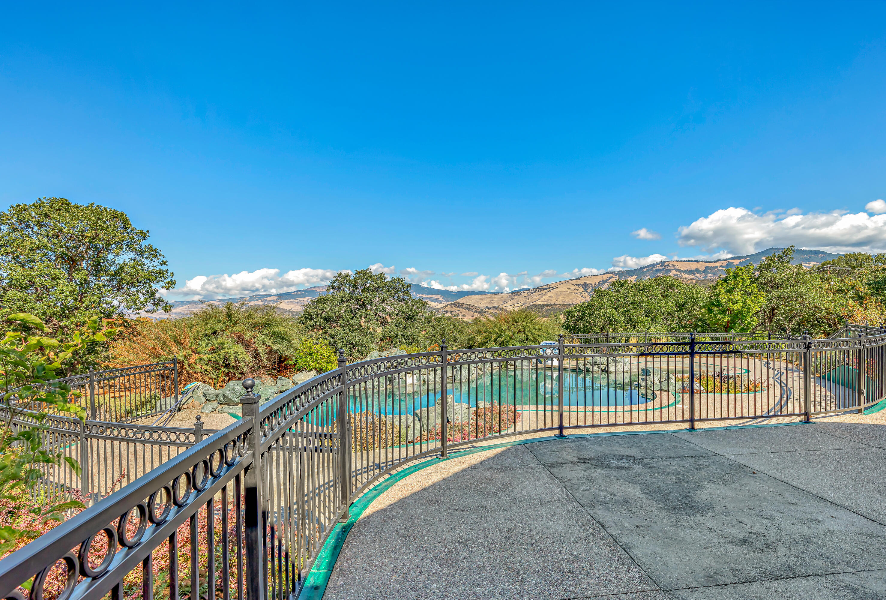 Sunny Oaks Subdivision - Residential