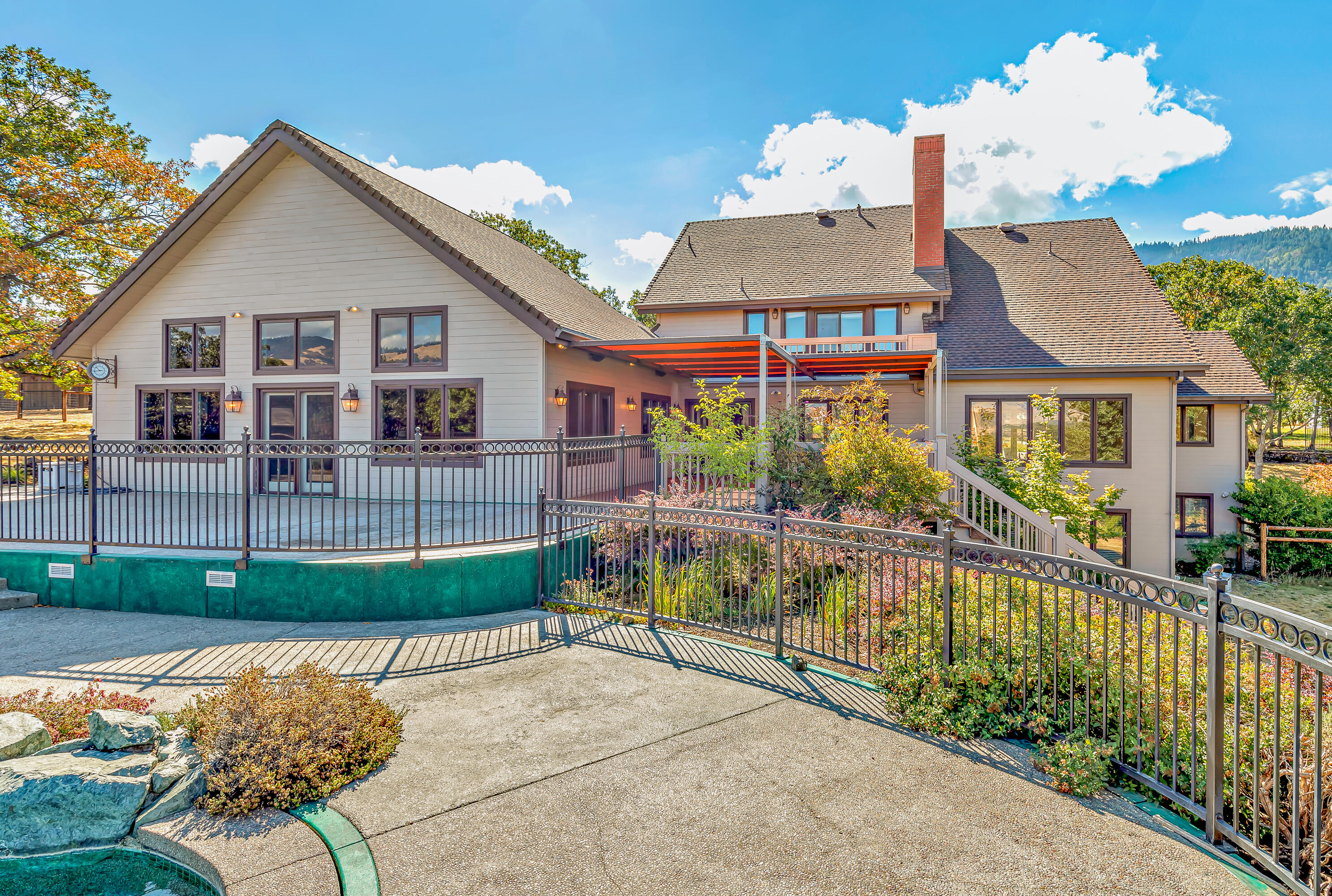 Sunny Oaks Subdivision - Residential