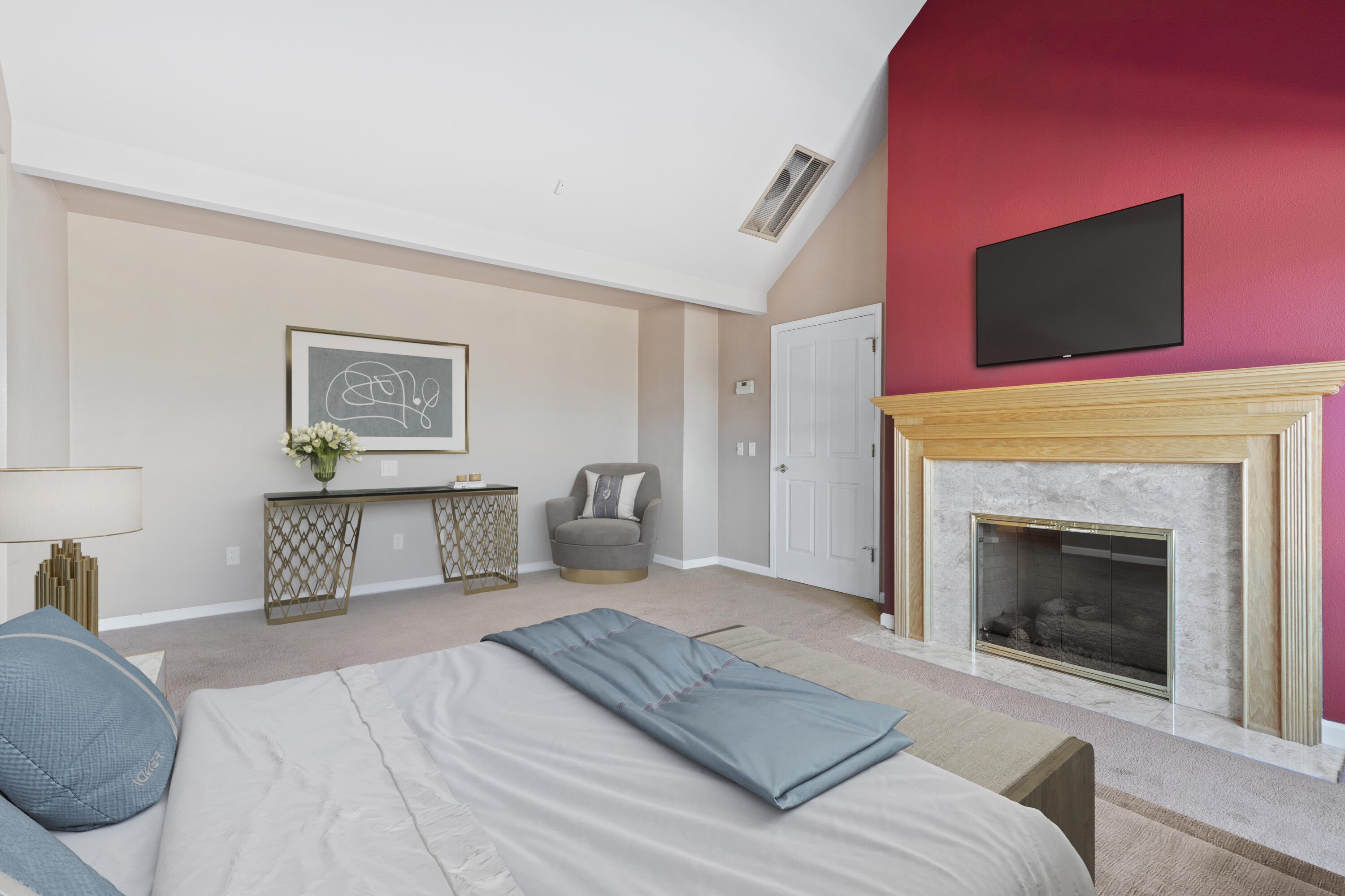 Sunny Oaks Subdivision - Residential