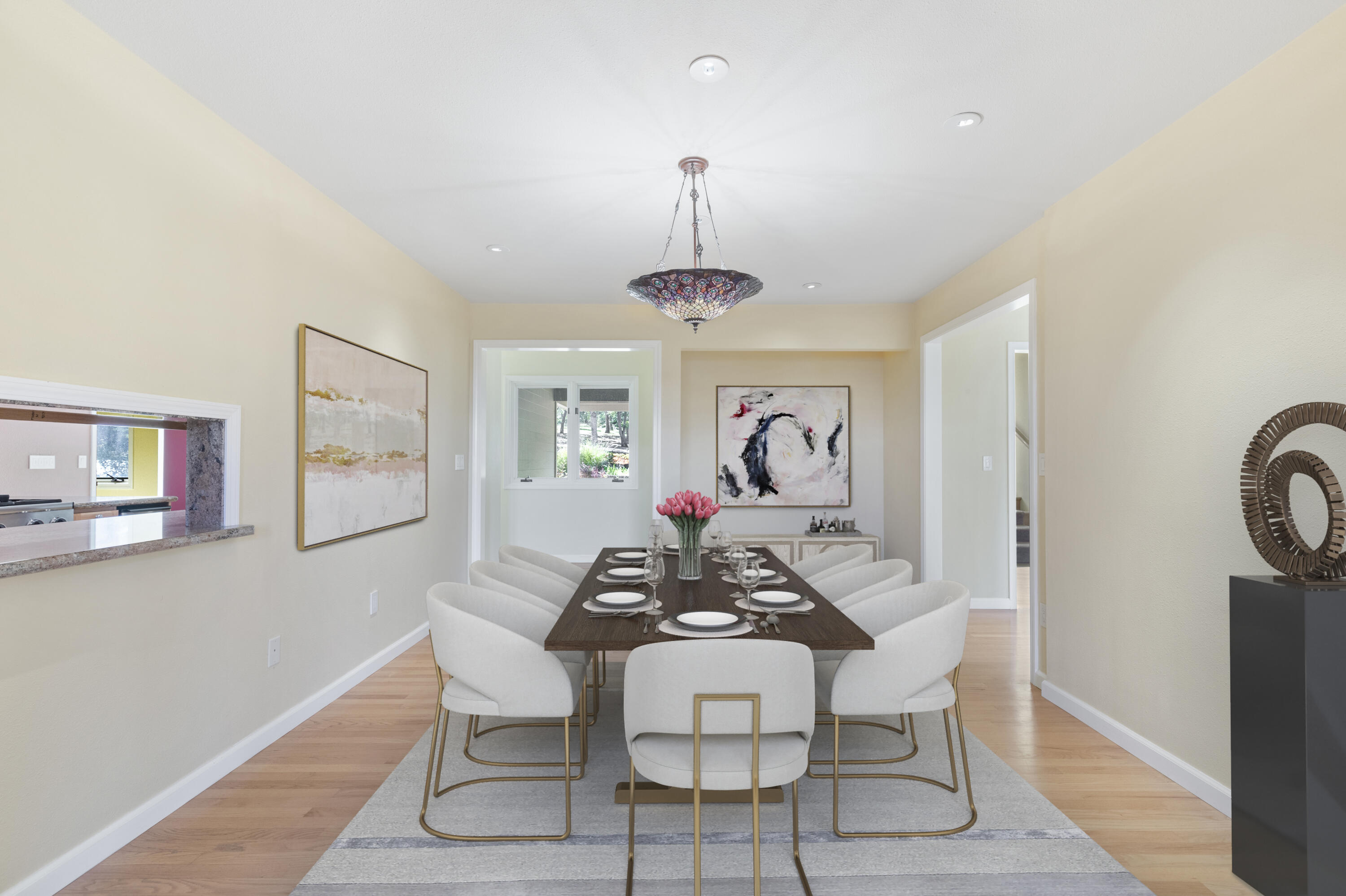 Sunny Oaks Subdivision - Residential