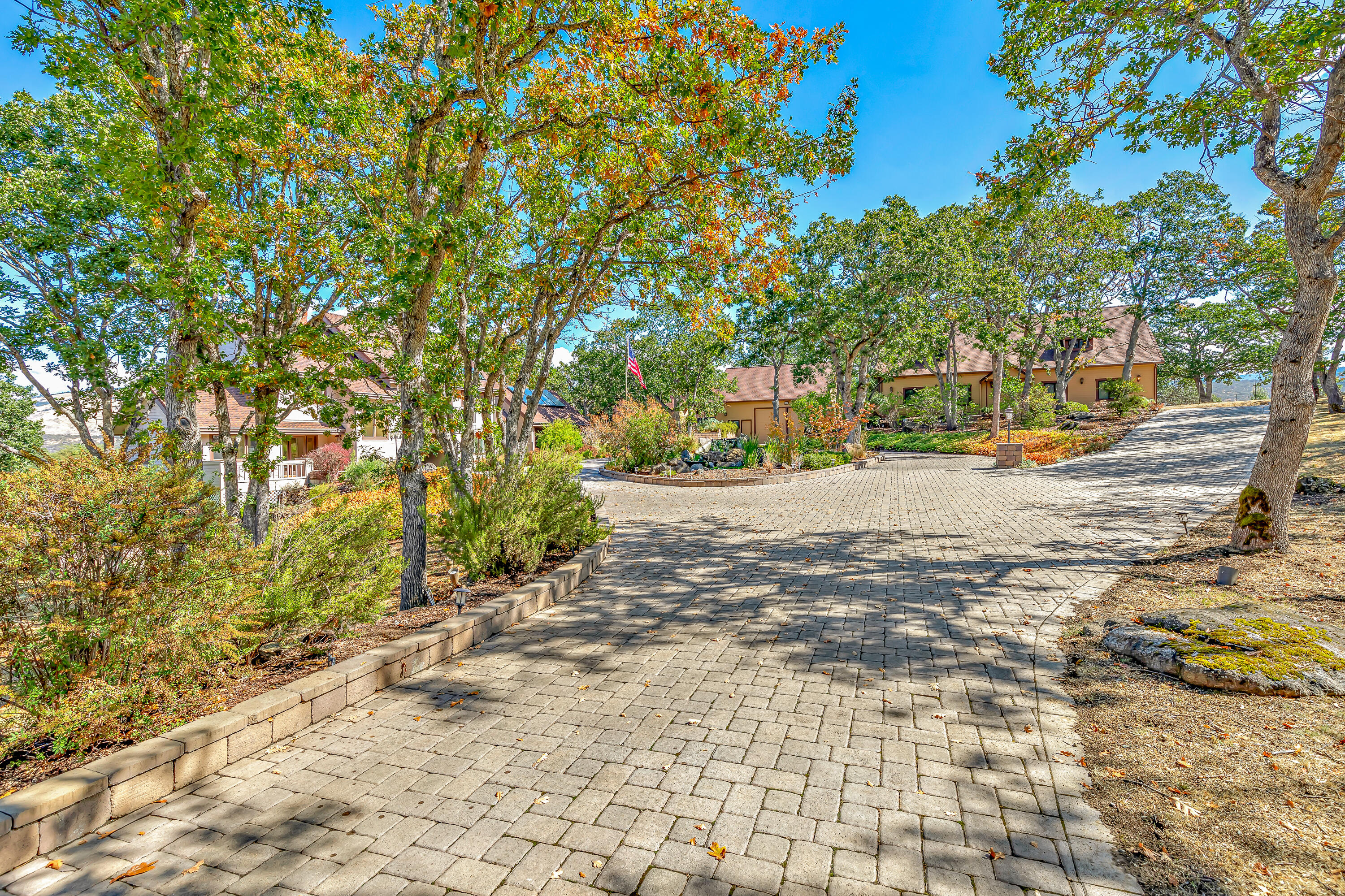 Sunny Oaks Subdivision - Residential