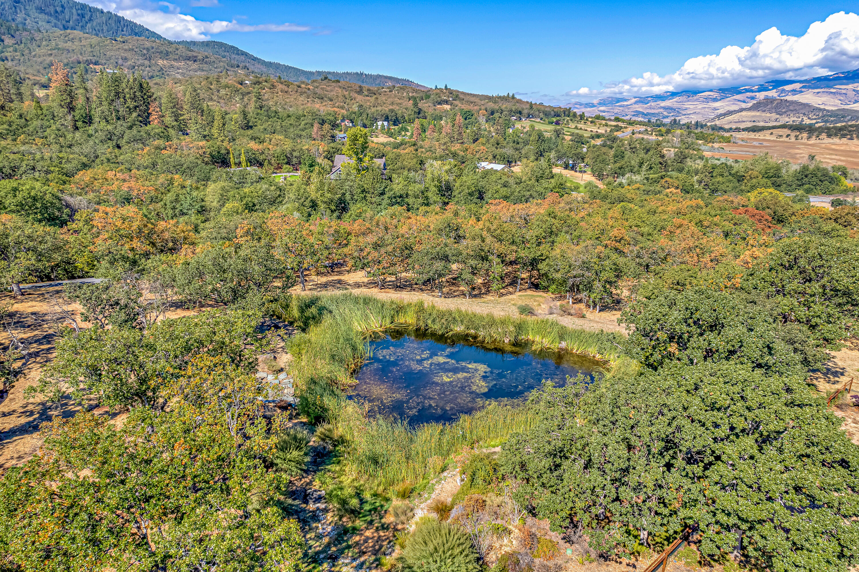 Sunny Oaks Subdivision - Residential