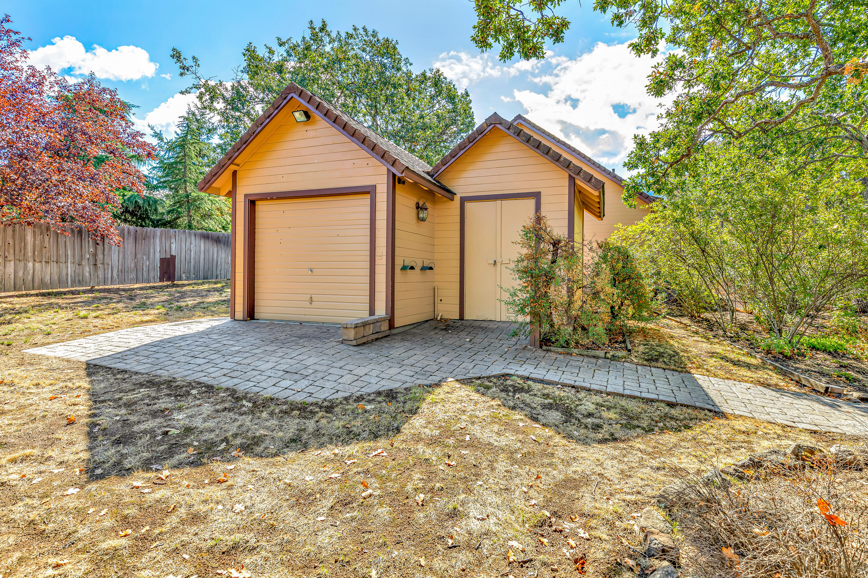 Sunny Oaks Subdivision - Residential