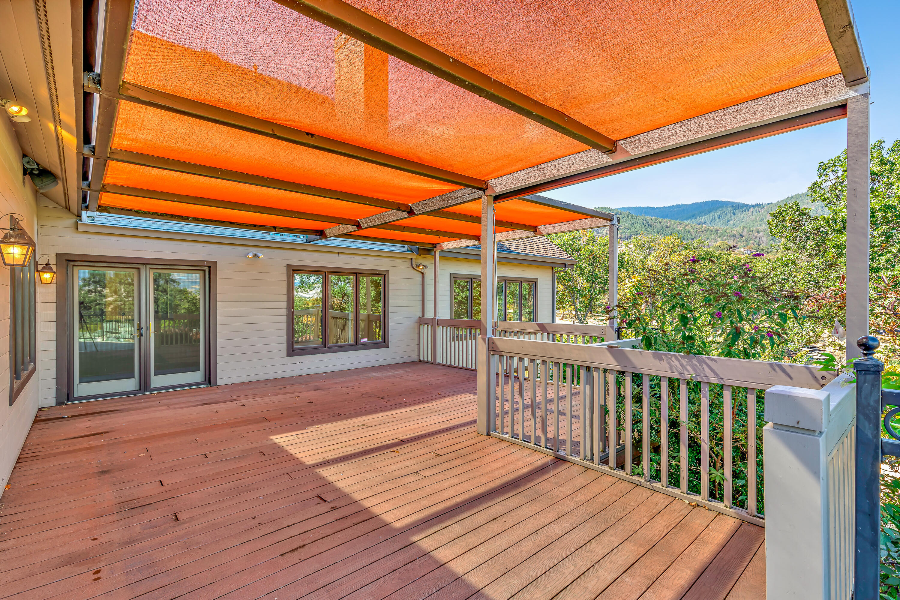 Sunny Oaks Subdivision - Residential