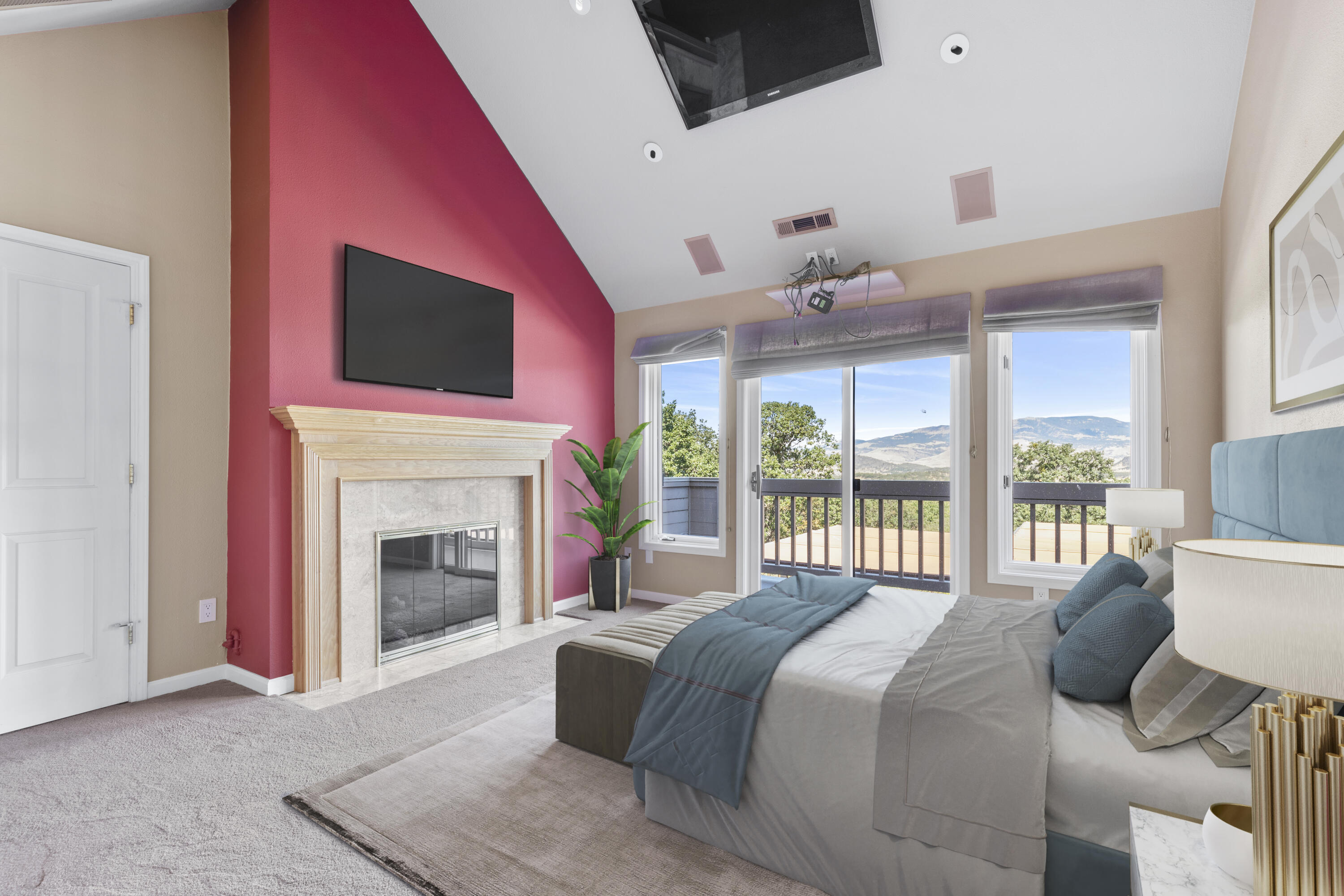 Sunny Oaks Subdivision - Residential