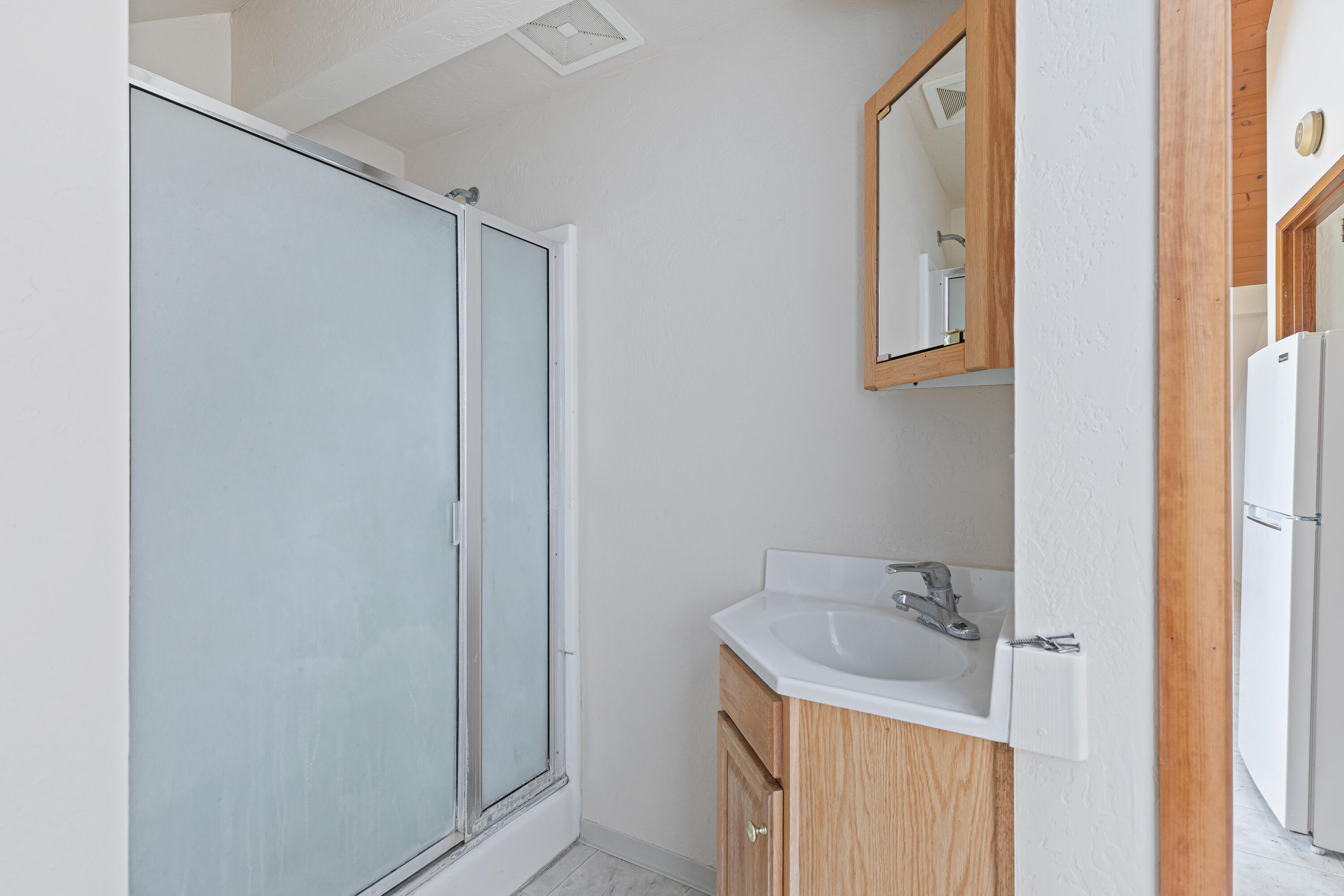 Sunny Oaks Subdivision - Residential