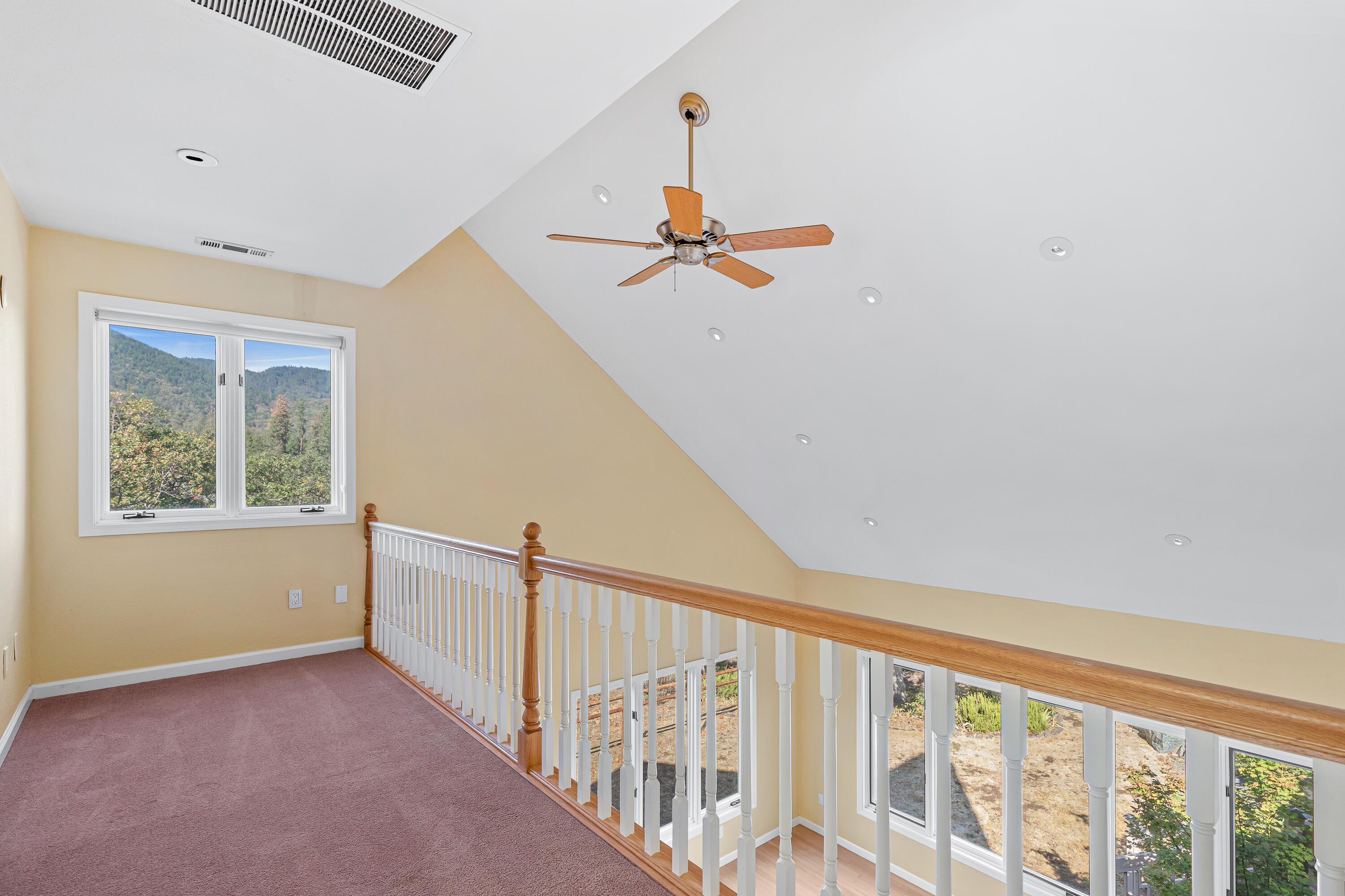 Sunny Oaks Subdivision - Residential